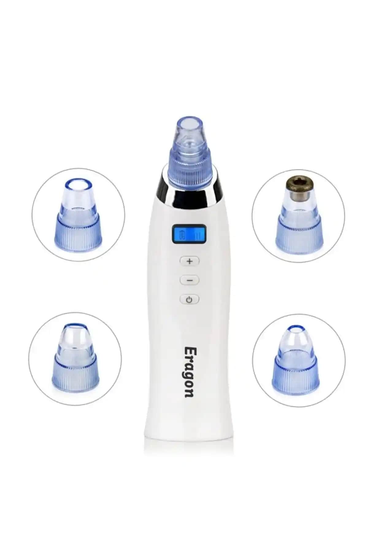 Eragon ERG-801 ve Gomax Ultrasonik Spatula Karşılaştırması: Hangi Cilt Temizleme Cihazı Daha Etkili