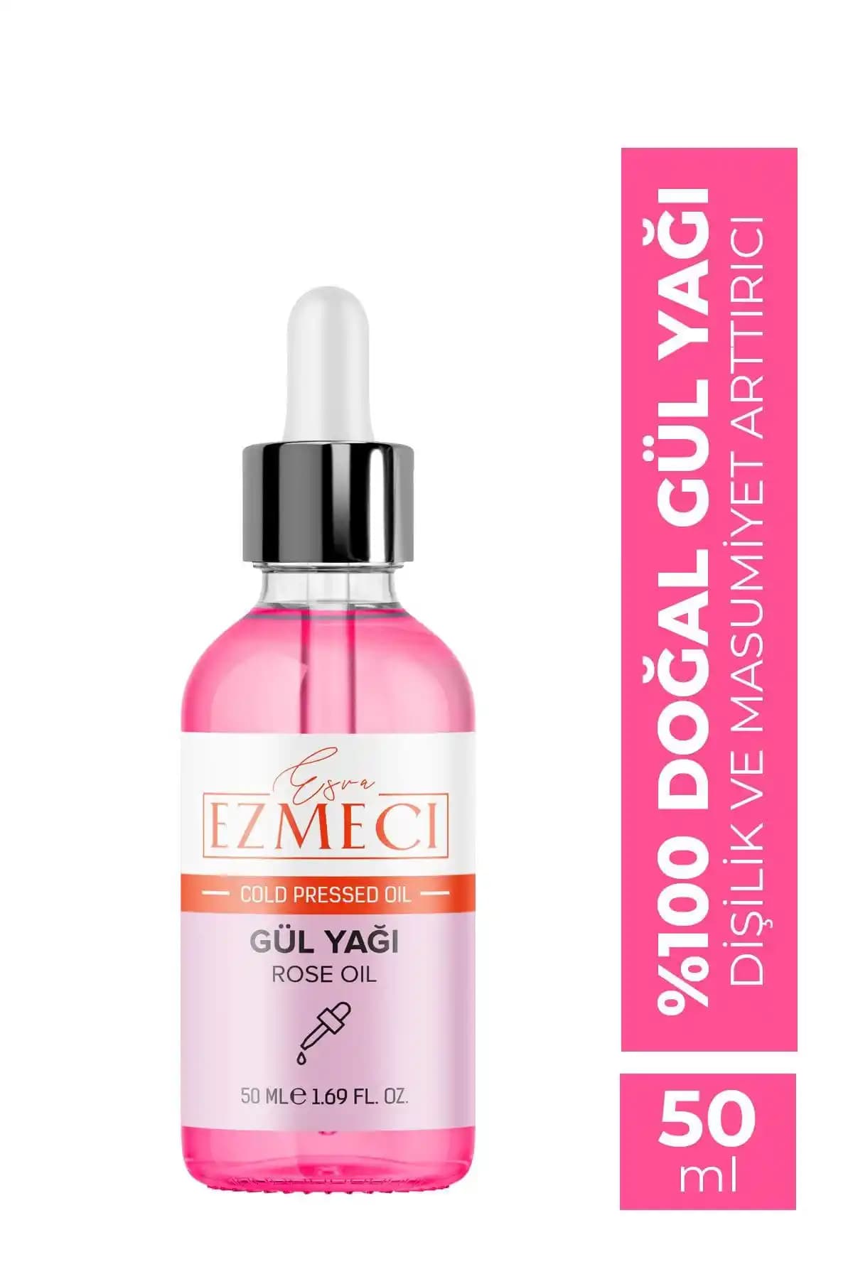 Esra Ezmeci Gül Yağı ve Miracle Oil No 9 Karşılaştırması: Hangi Ürün Sizin İçin Uygun