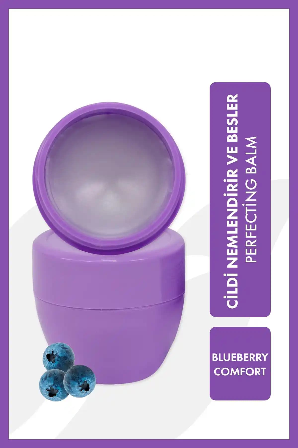 Farmasi Blueberry Comfort Balm Karşılaştırması: Nemlendirici ve Onarıcı Özellikler