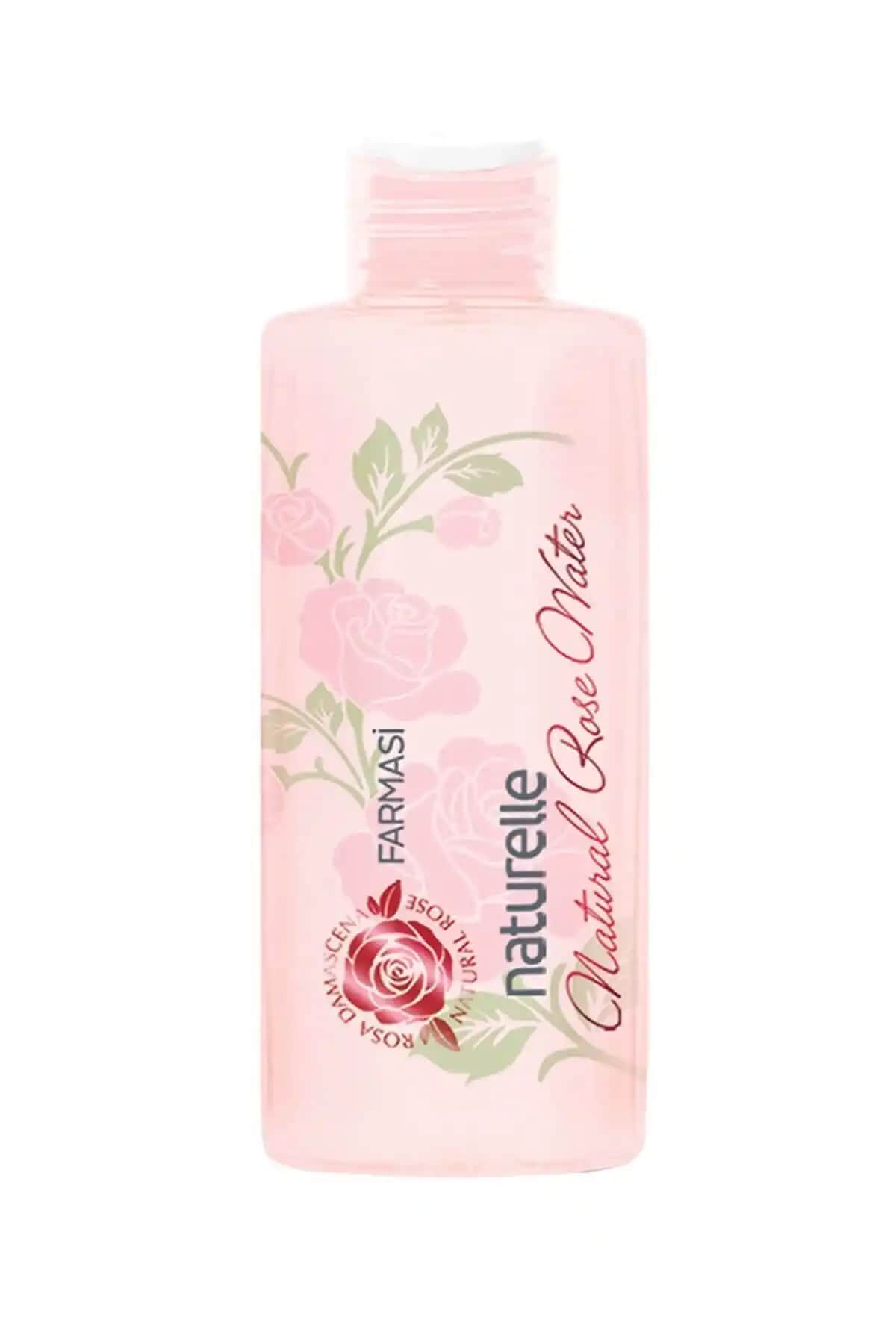 Farmasi Gül Suyu ve SHE VEC Glyc Alrıght Karşılaştırması: Hangi Ürün Daha Uygun