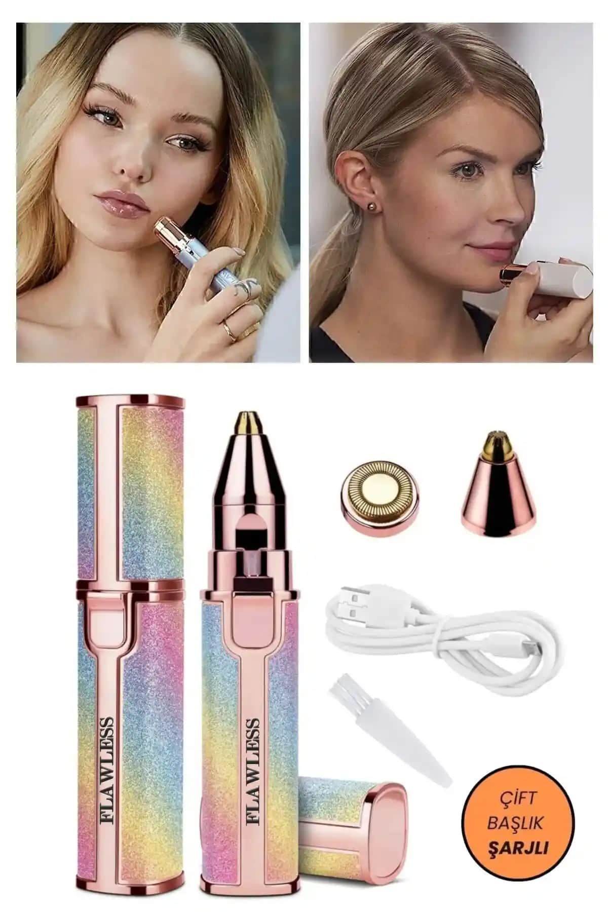 Flawless ve İBOVİA Epilasyon Cihazlarının Detaylı Karşılaştırması ve Kullanıcı Yorumları