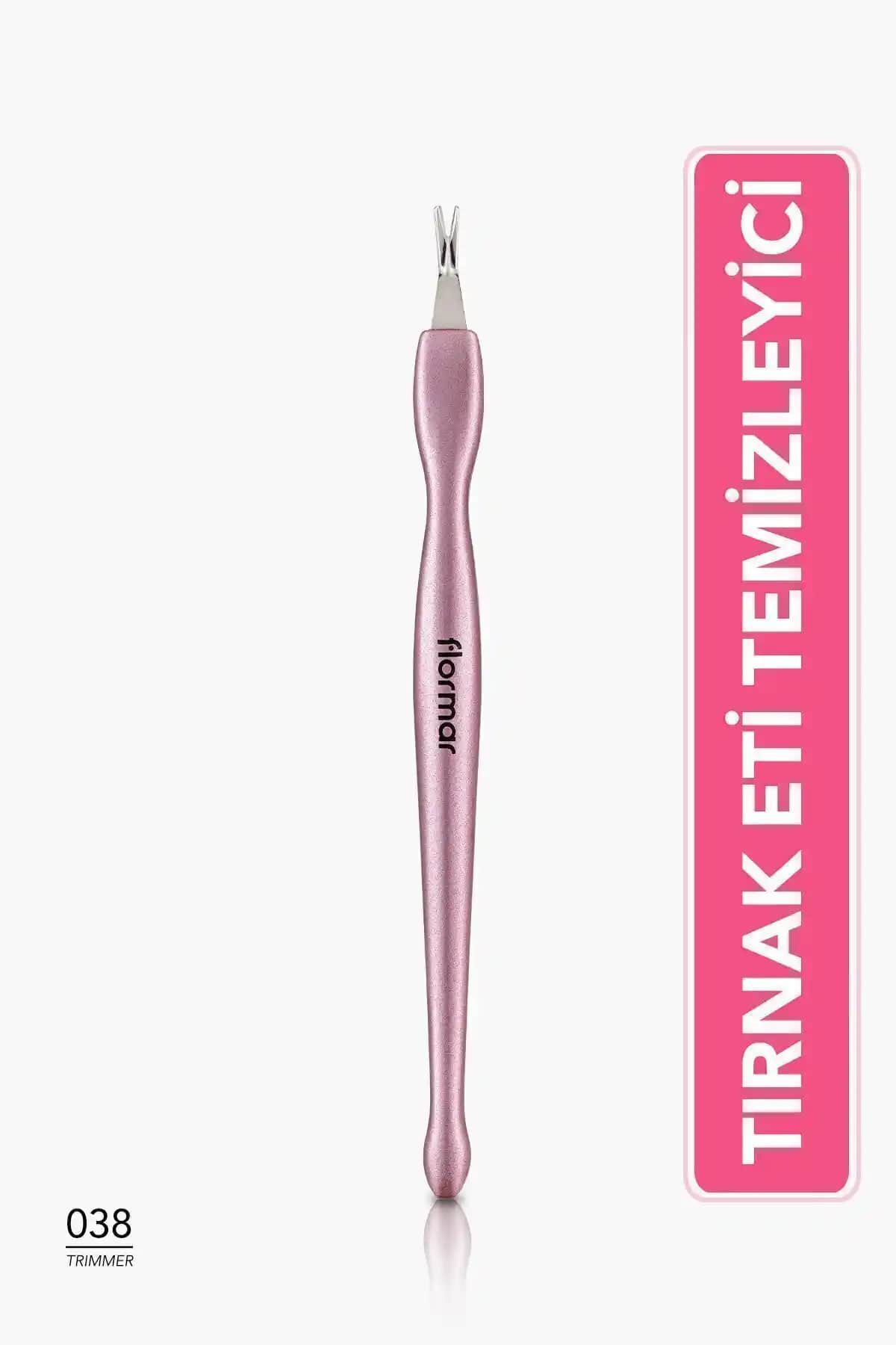 Flormar ve Watsons Tırnak Eti Temizleyici Karşılaştırması ve Kullanıcı Yorumları