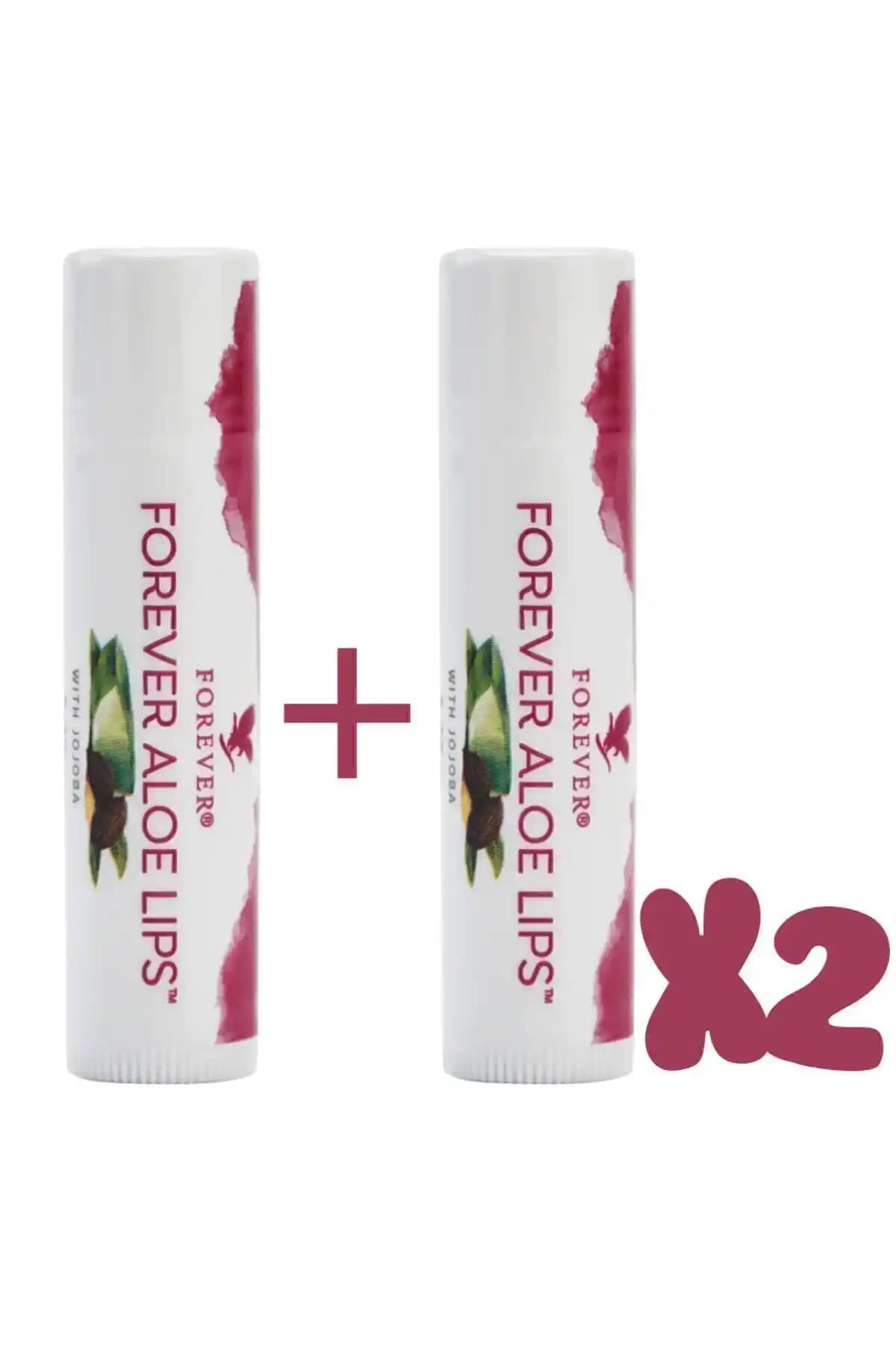 Forever Living Aloe Lips ve Genel Markalar Aloe Lips Dudak Nemlendiricileri Karşılaştırması