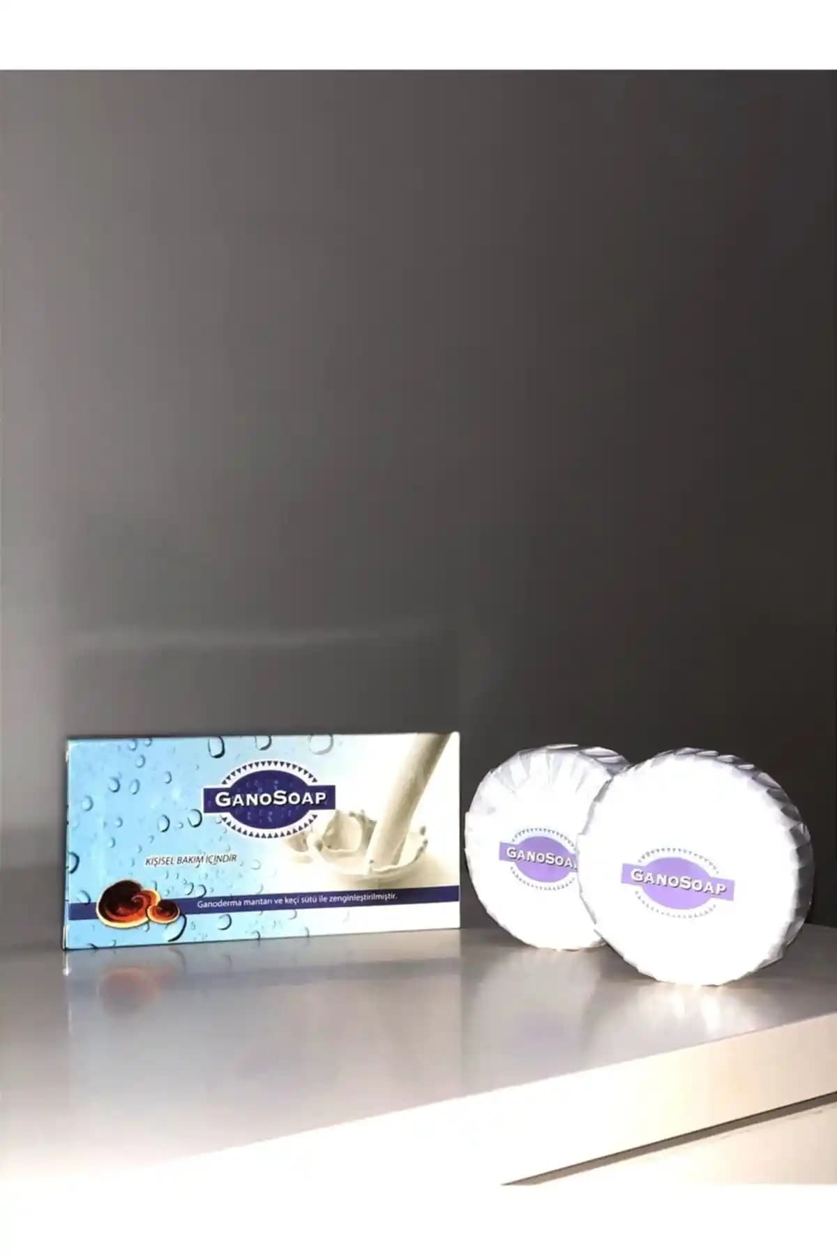 Gano Keçi Sütlü Sabun ve GANOSOAP Karşılaştırması: Cilt Temizliği ve Sivilce Bakımı