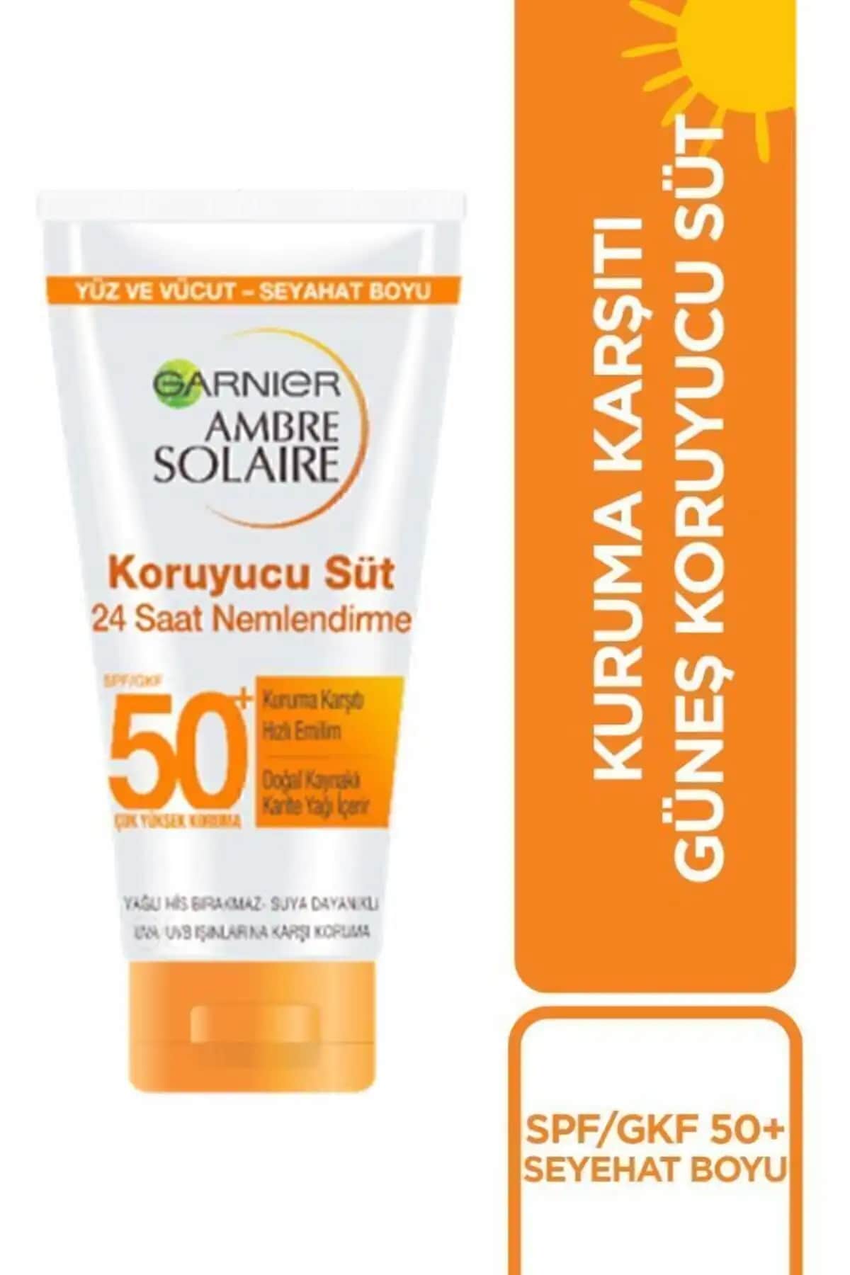 Garnier Ambre Solaire ve ZAROZA Güneş Kremi Karşılaştırması: Hangisi Daha İyi Koruma Sağlar