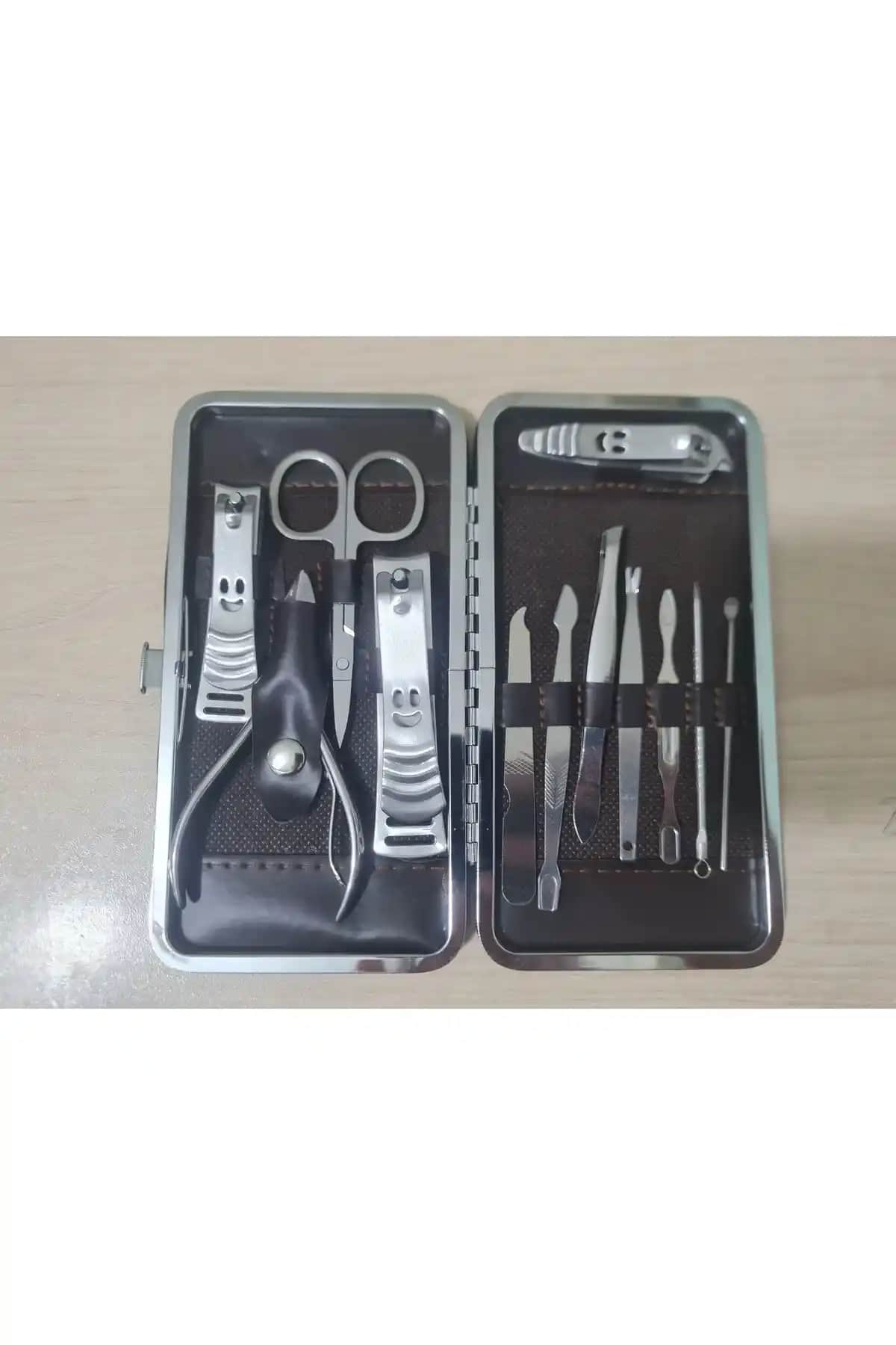 Genel Markalar ve PARK TREND Manikür Pedikür Setleri Karşılaştırması