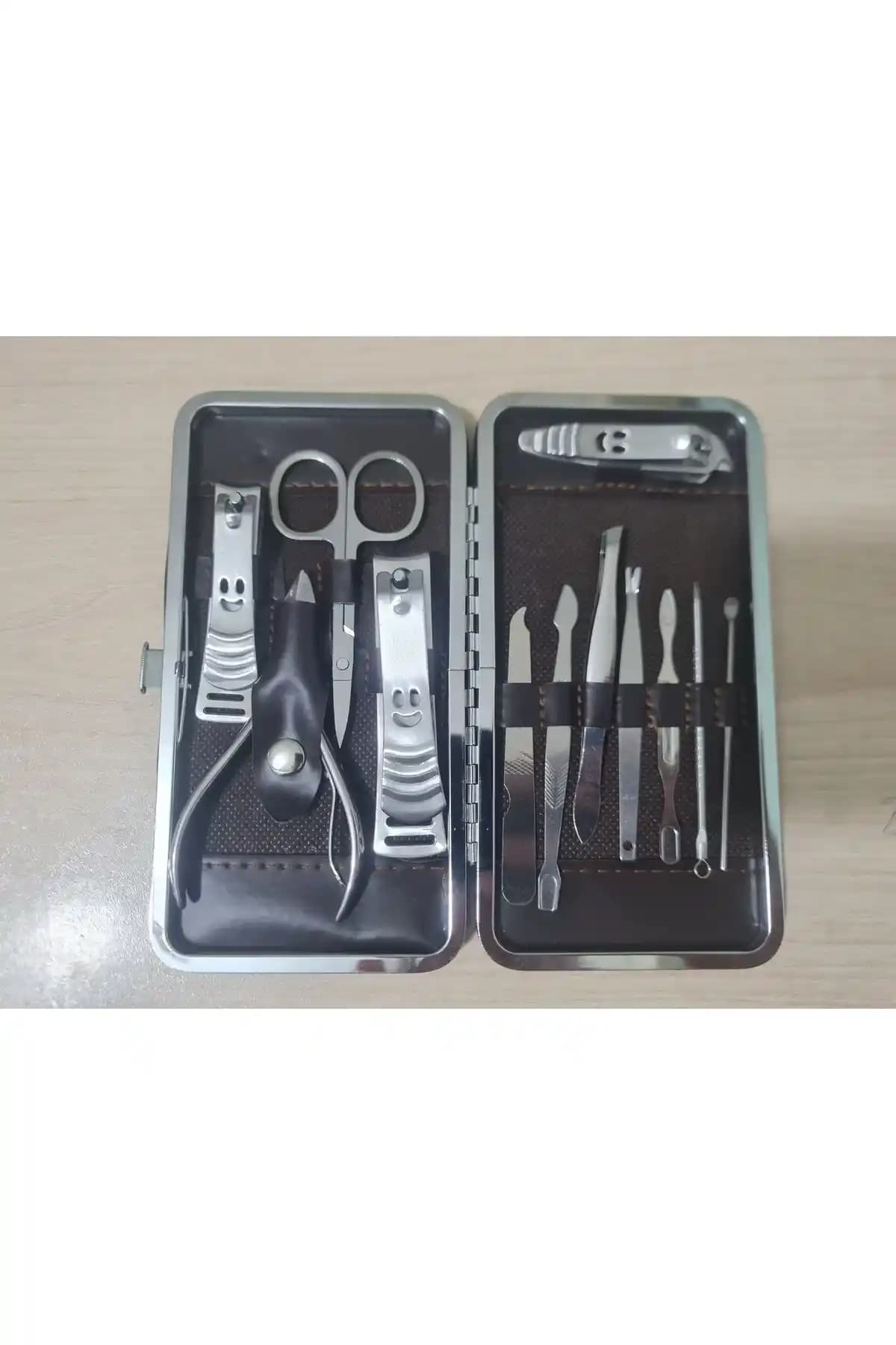 Genel Markalar ve yopigo Manikür Pedikür Setleri Karşılaştırması ve Tavsiyeler