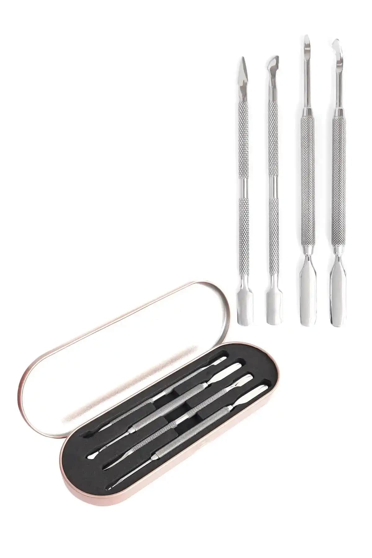 Gold Beauty ve Ocean Manikür Pedikür Setleri Karşılaştırması: Hangi Ürün Daha Uygun