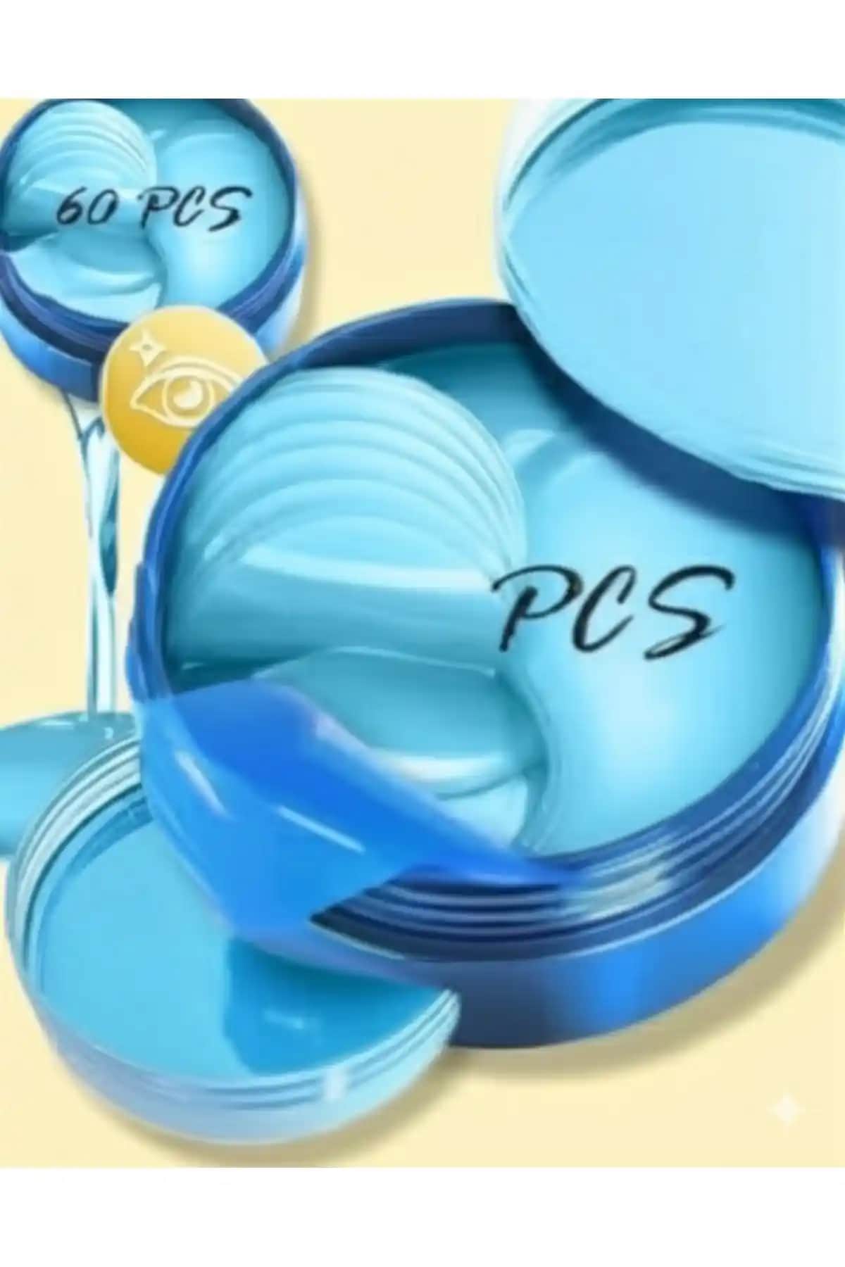 Göz Altı Maskeleri Karşılaştırması: Deep Passion ve SIAYZU Ürünleri Analizi