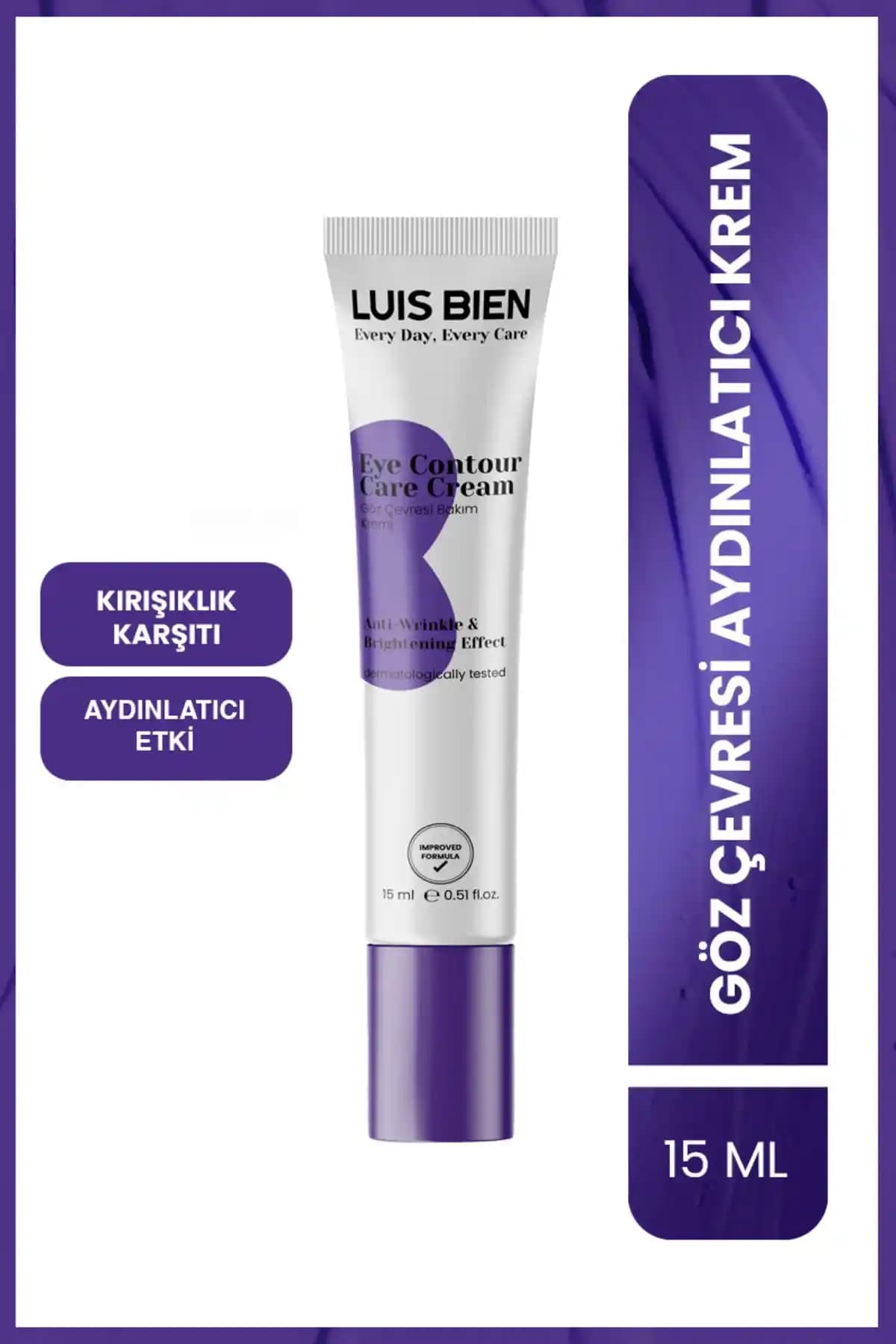 Göz Çevresi Bakım Ürünleri Karşılaştırması: Aydınlatıcı ve Kırışıklık Karşıtı Kremler