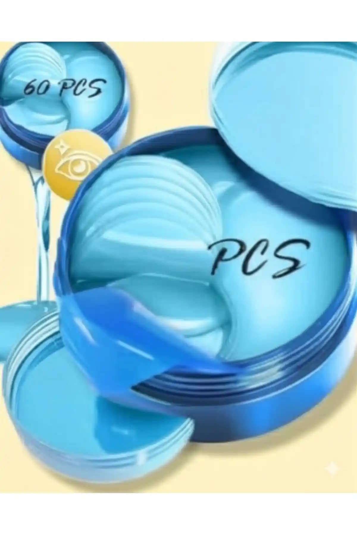 Göz Çevresi Bakım Ürünleri Karşılaştırması: Deep Passion ve javas bs Ürünlerinin Özellikleri