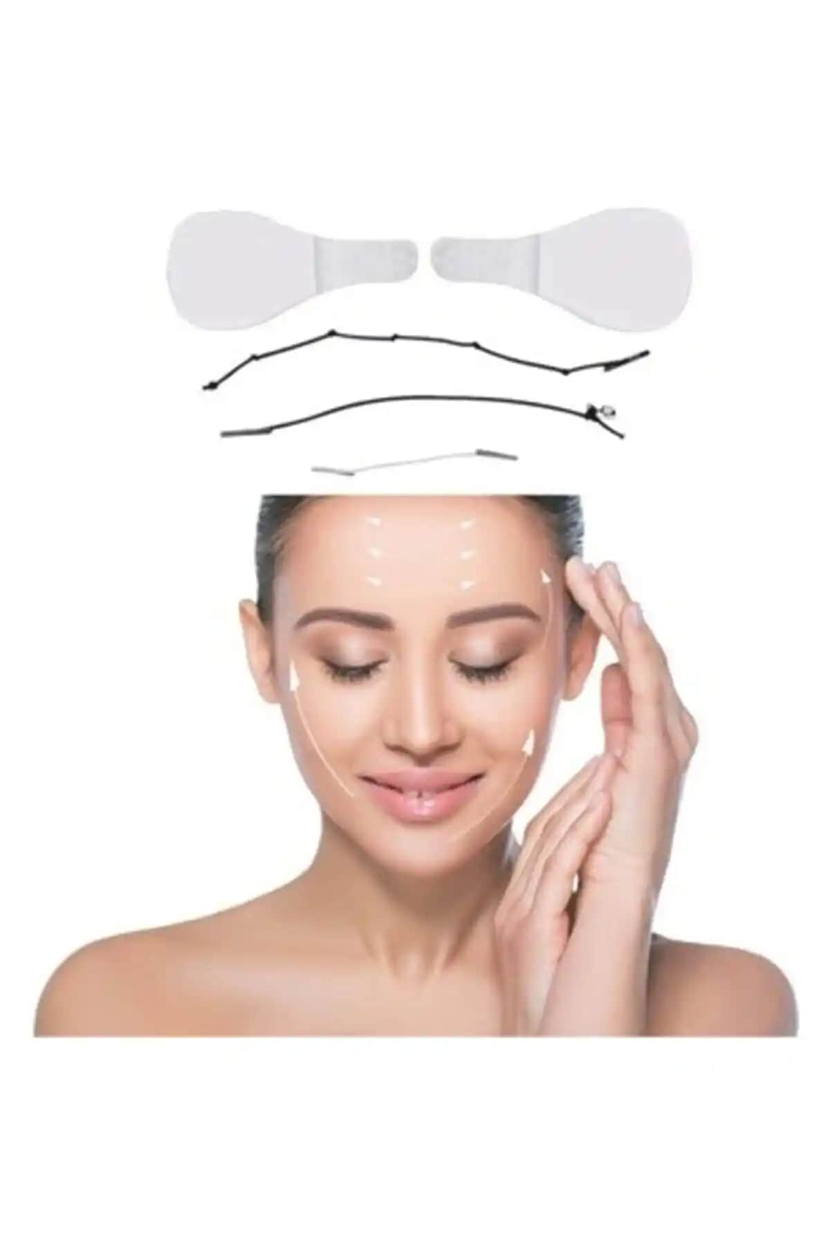 HaLVeY ve NİYENABEAUTY Yüz Gerdirme Bantlarının Karşılaştırması ve Kullanıcı Yorumları