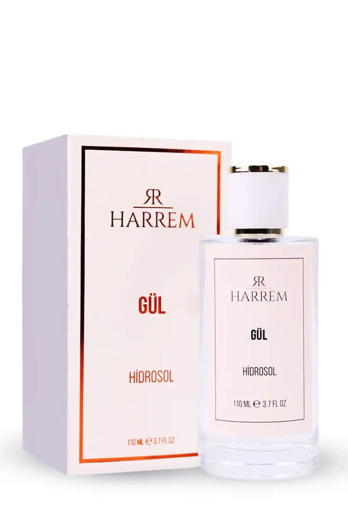 Harrem Gül ve Karanfil Suyu Karşılaştırması: Cilt Tipine Uygun Doğal Tonik Seçenekleri