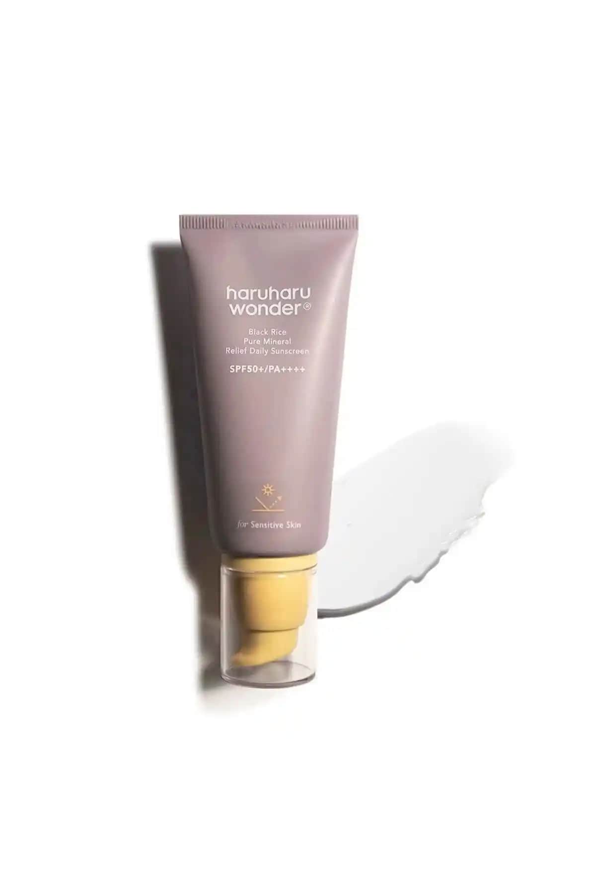 HaruHaru Wonder ve K-Lotus Güneş Kremleri Karşılaştırması ve Cilt Tipine Uygun Seçenekler