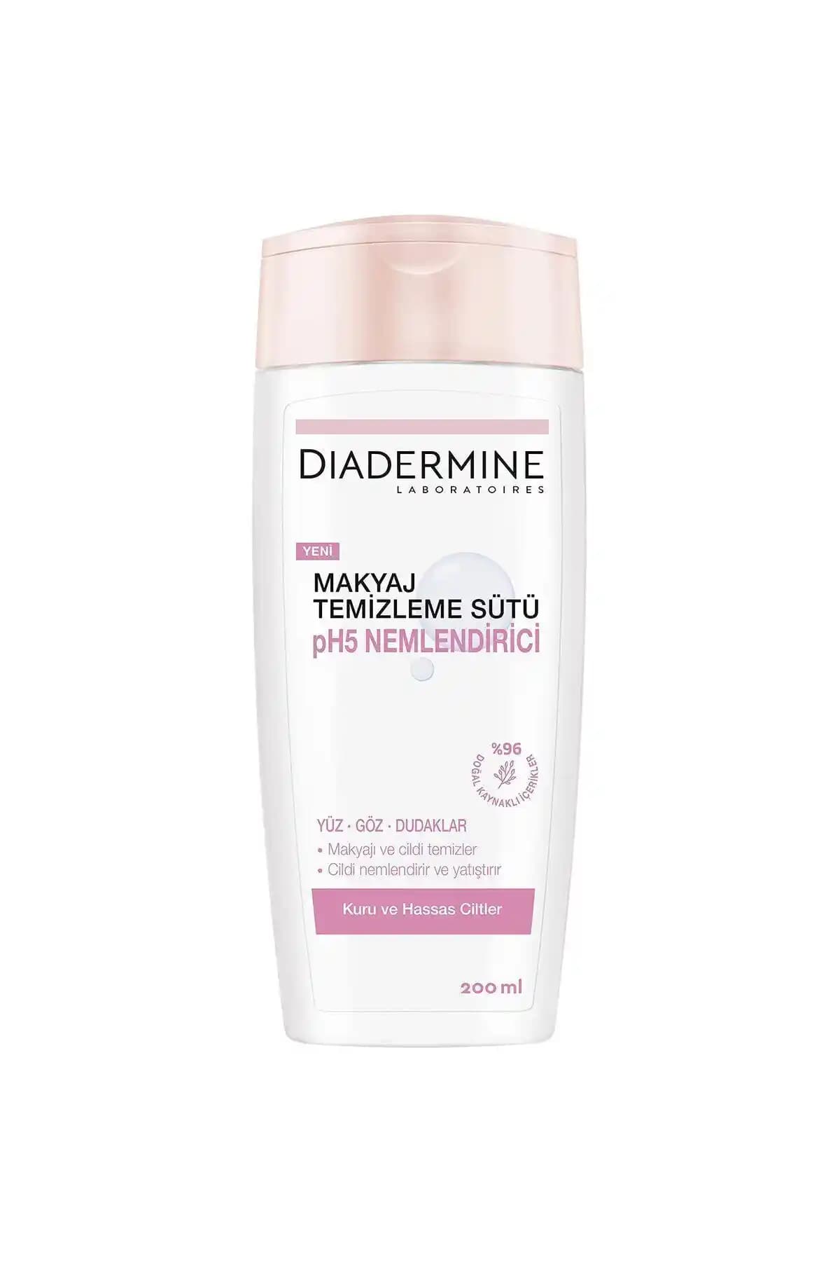 Hassas Ciltler İçin Makyaj Temizleme Sütleri Karşılaştırması ve En İyi Seçenekler