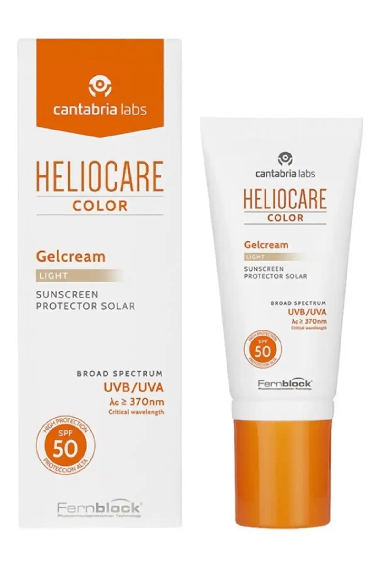 Heliocare Color Gelcream Light ve Ultra 90 Karşılaştırması: Hangi Güneş Kremi Size Uygun