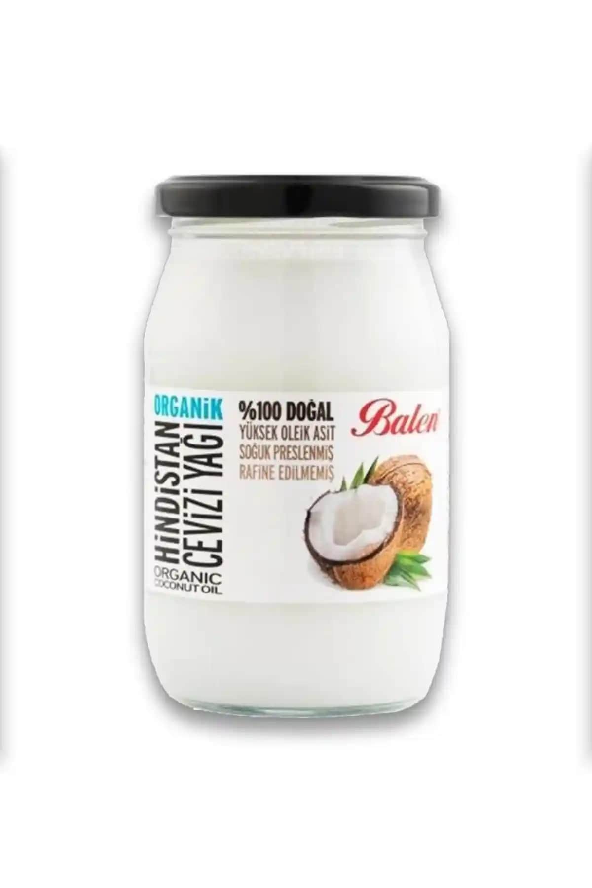 Hindistan Cevizi Yağı Karşılaştırması: Balen Organik ve Shiffa Home Ürünleri