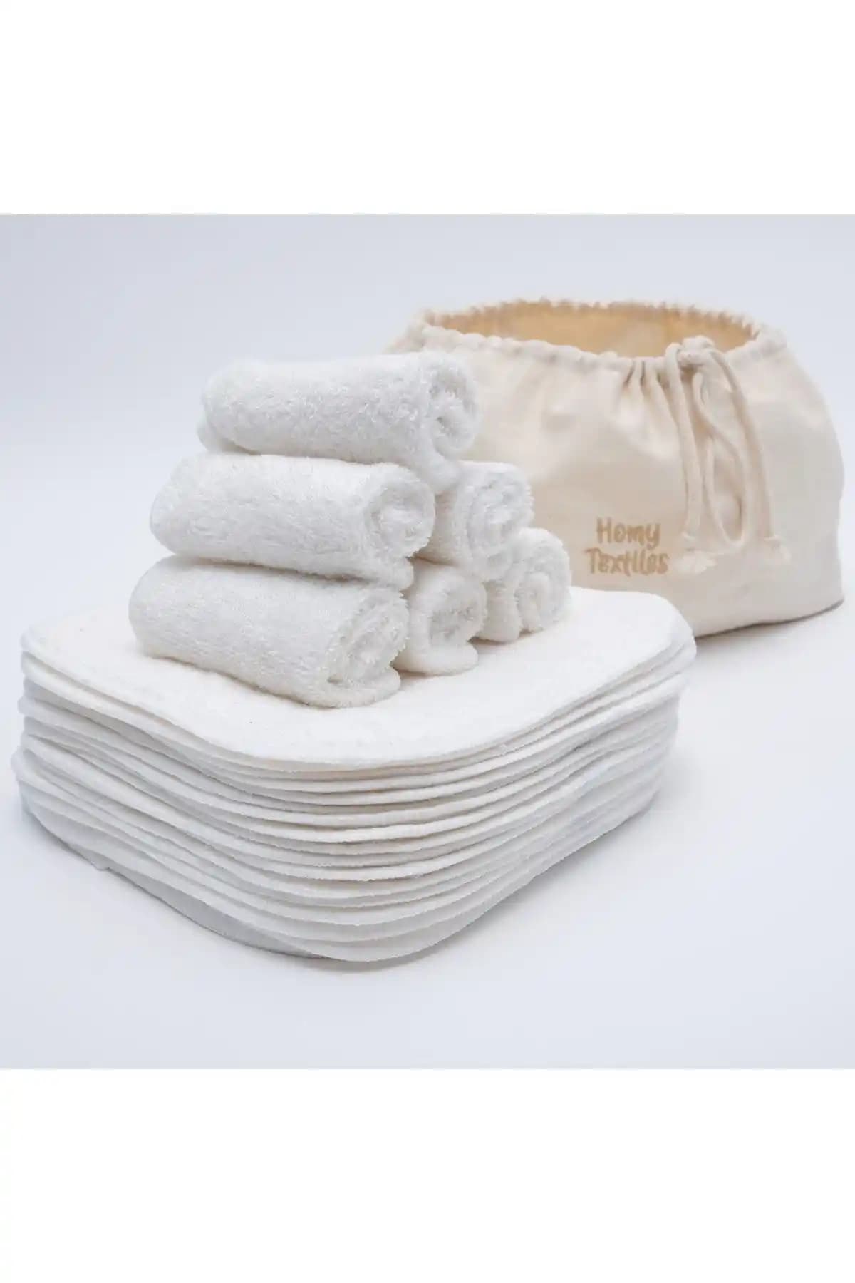 Homytextiles ve Sleepy Makyaj Temizleme Mendilleri Karşılaştırması ve Özellikleri