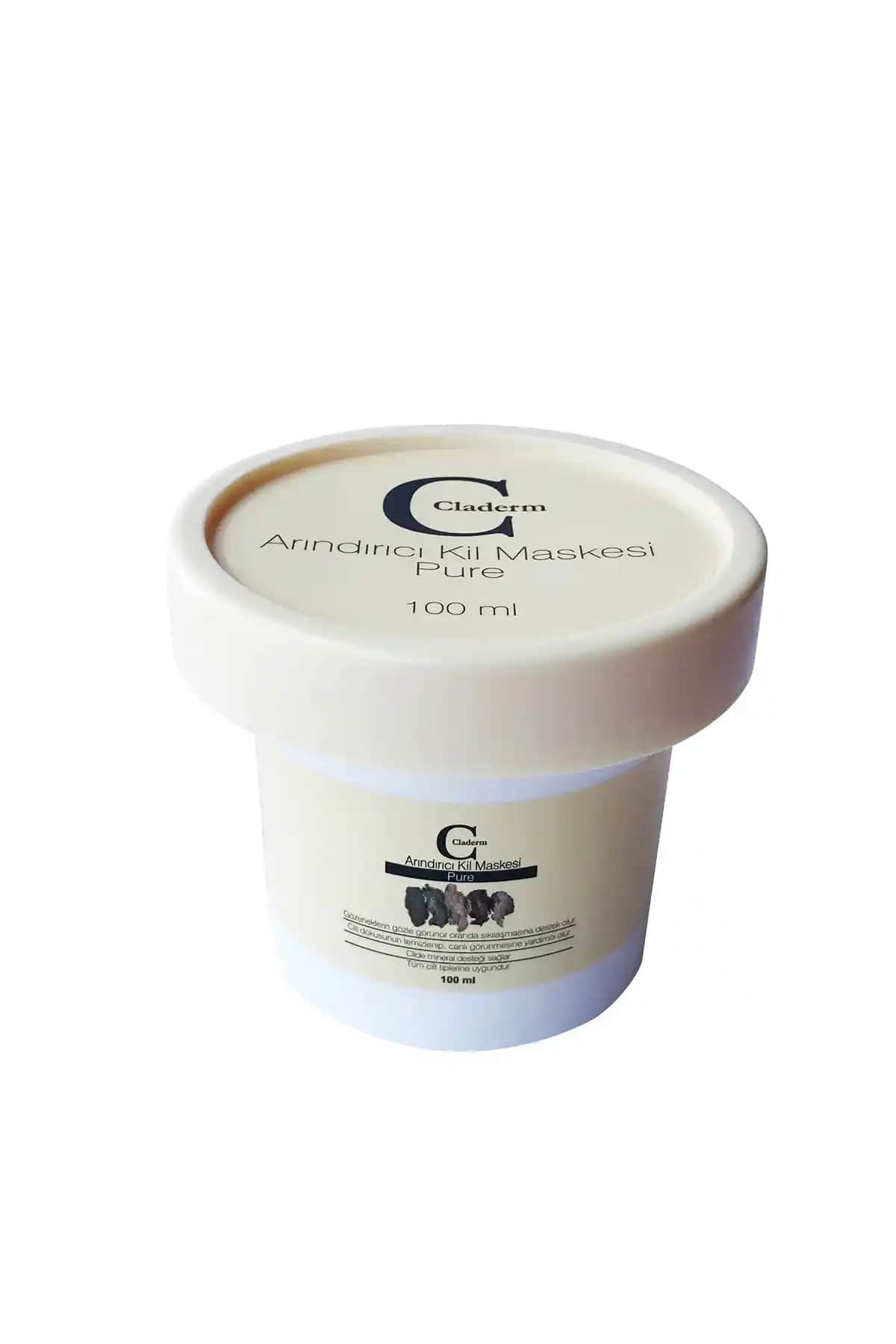 İki Kil Maskesi Karşılaştırması: Cilt Sağlığı ve Güzelliği İçin En İyi Seçenekler