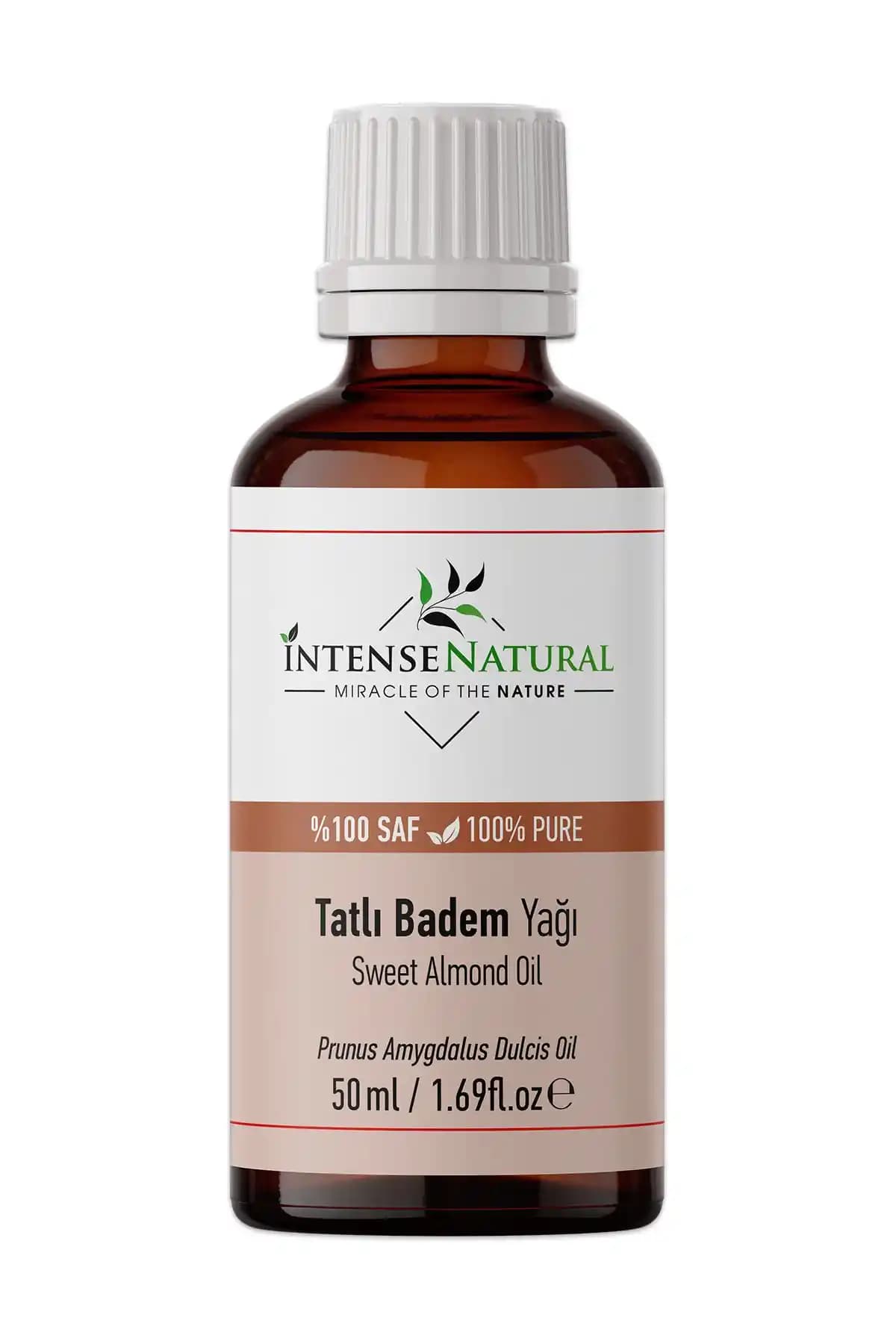 İntense Natural Badem Yağı ve Saç Bakım Yağları Seti Karşılaştırması