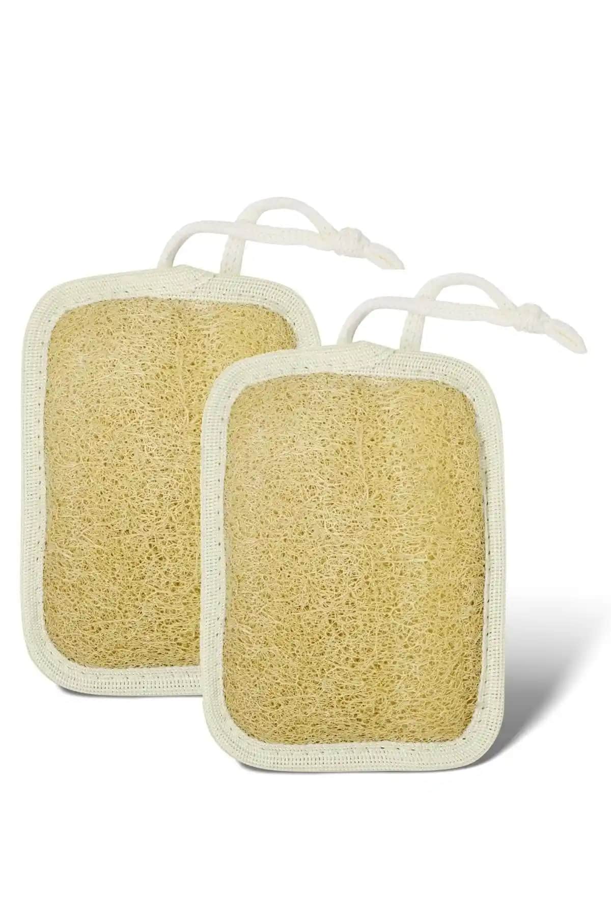 Kabak Lifleri Karşılaştırması: Loofah ve Peeling Kesesi Özellikleri ve Kullanımı