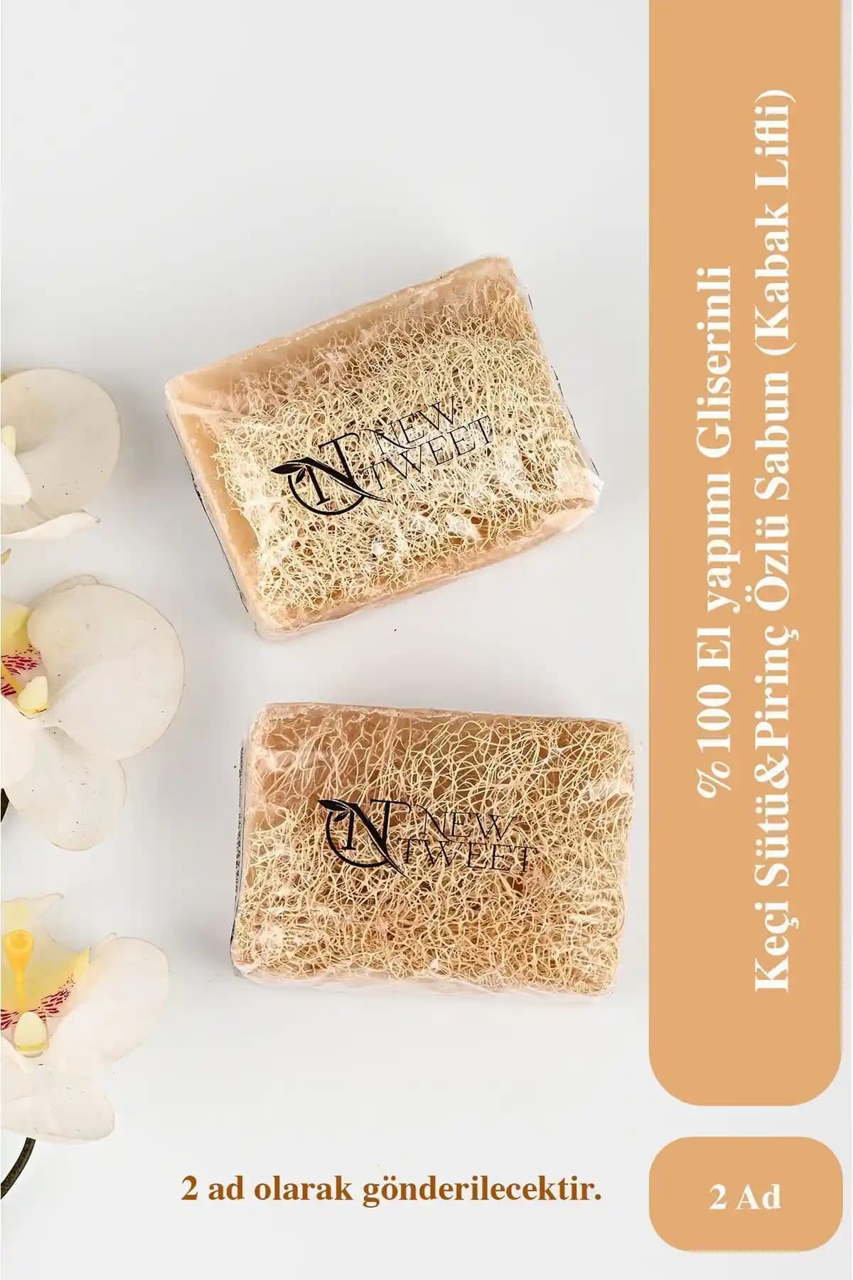 Kabak Lifli Pirinç Sabunları Karşılaştırması: Keçi Sütü ve Kolajen Özlü Ürünlerin Özellikleri