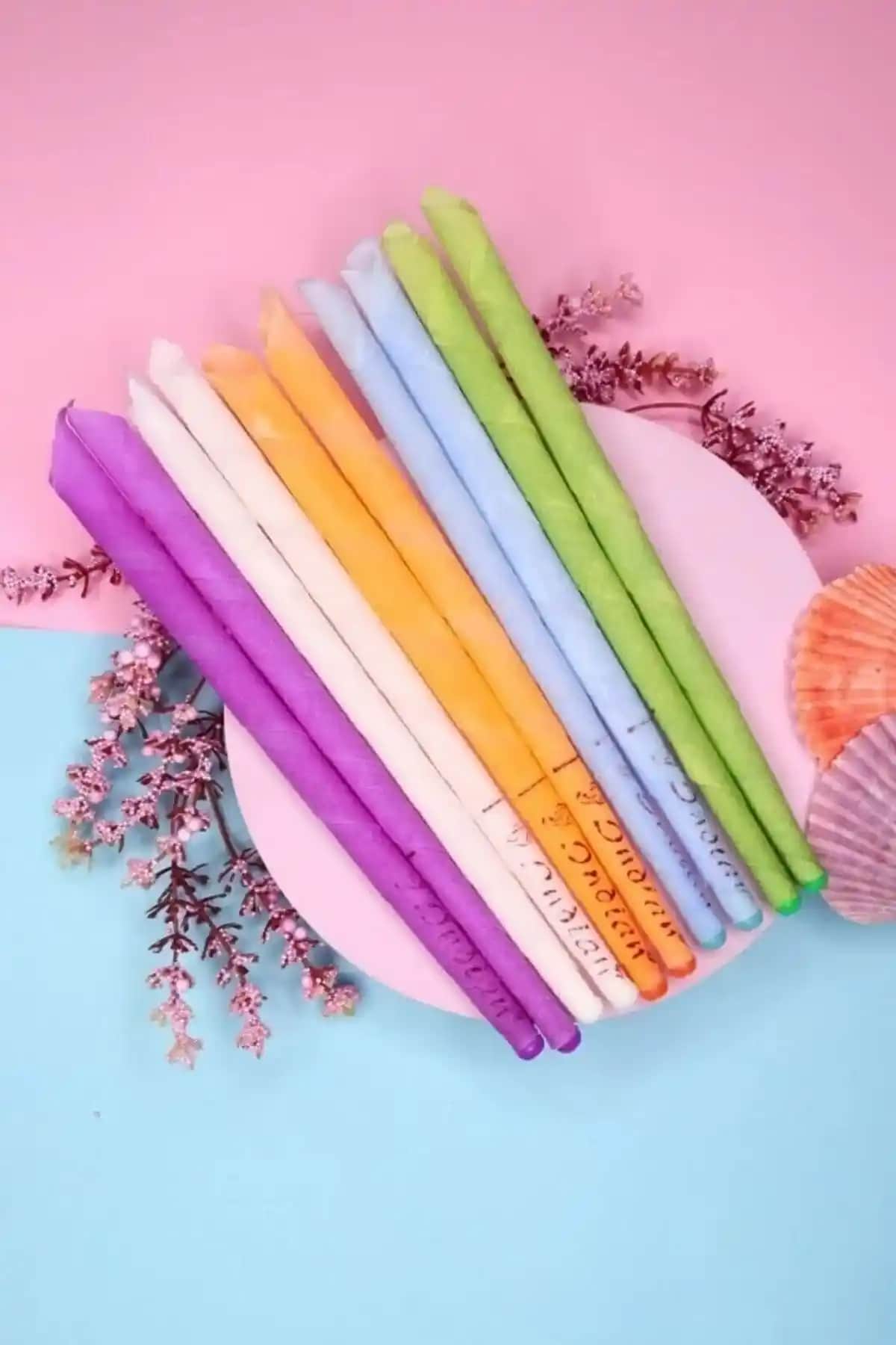 Kulak Temizleme Mumları Karşılaştırması: ALFAGİFT ve Genel Markalar Ürünleri