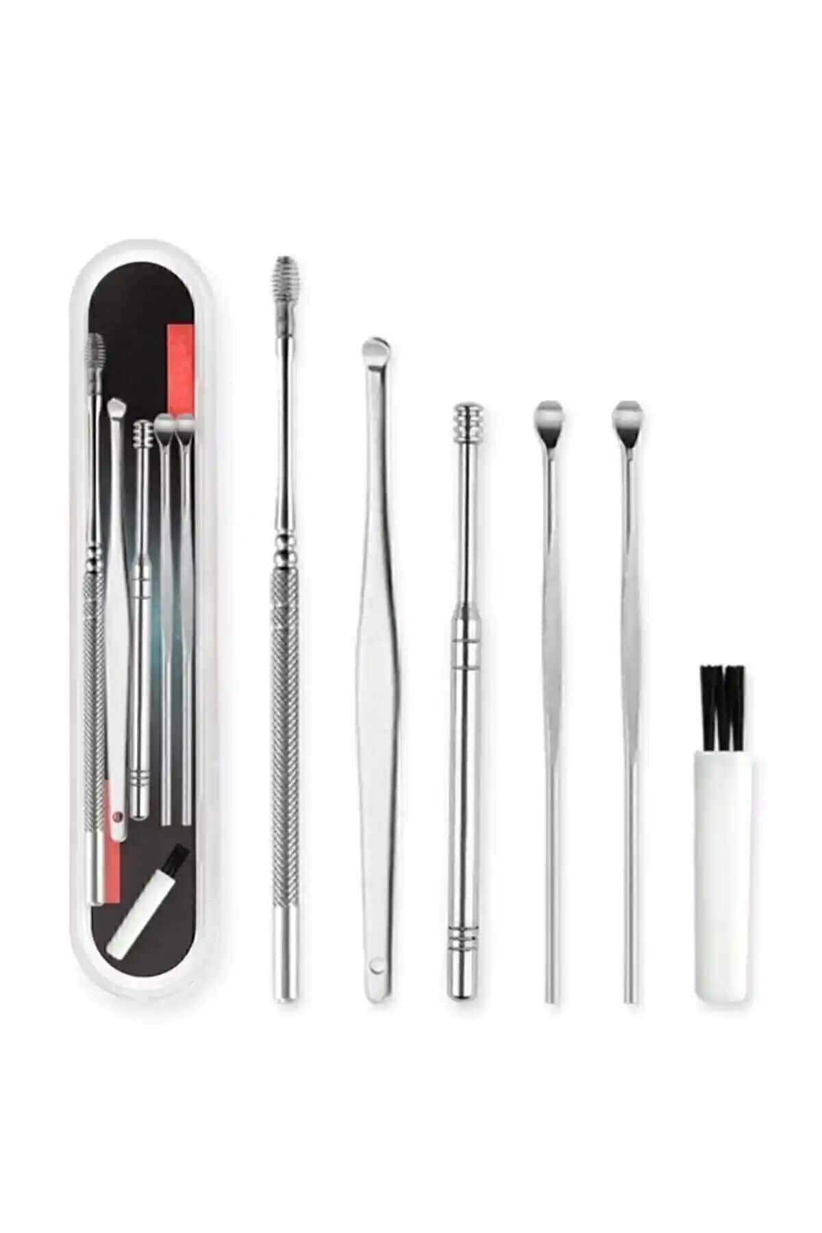 Kulak Temizleme Setleri Karşılaştırması: Durbuldum Utkusan ve Genel Markalar Modelleri