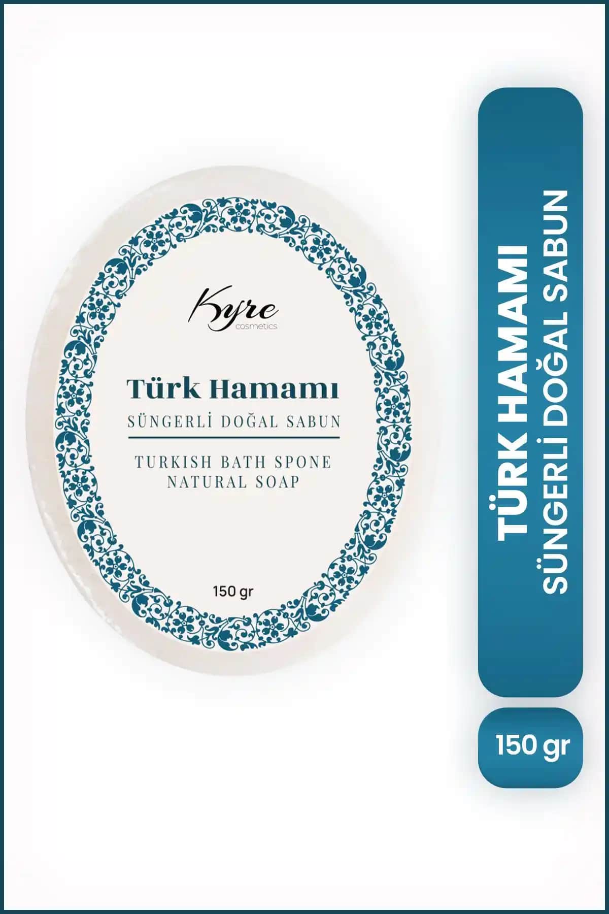 Kyre Türk Hamamı ve Zeytinyağlı Sabun Karşılaştırması: Doğal Cilt Temizliği ve Bakım Seçenekleri