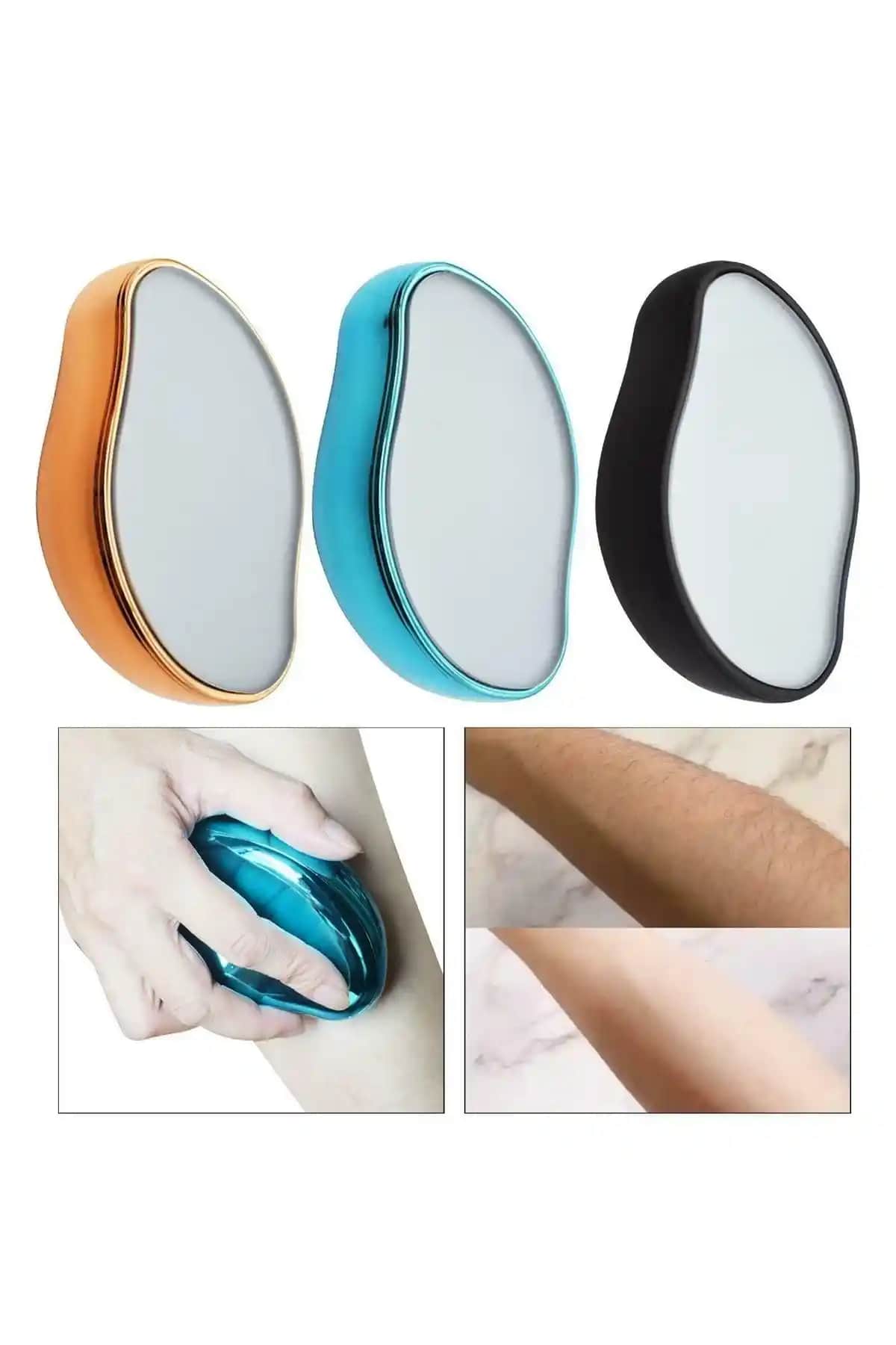 LastingBeauty ve ROWENAROSE Tüy Alma Ürünlerinin Karşılaştırması ve En İyi Seçenekler