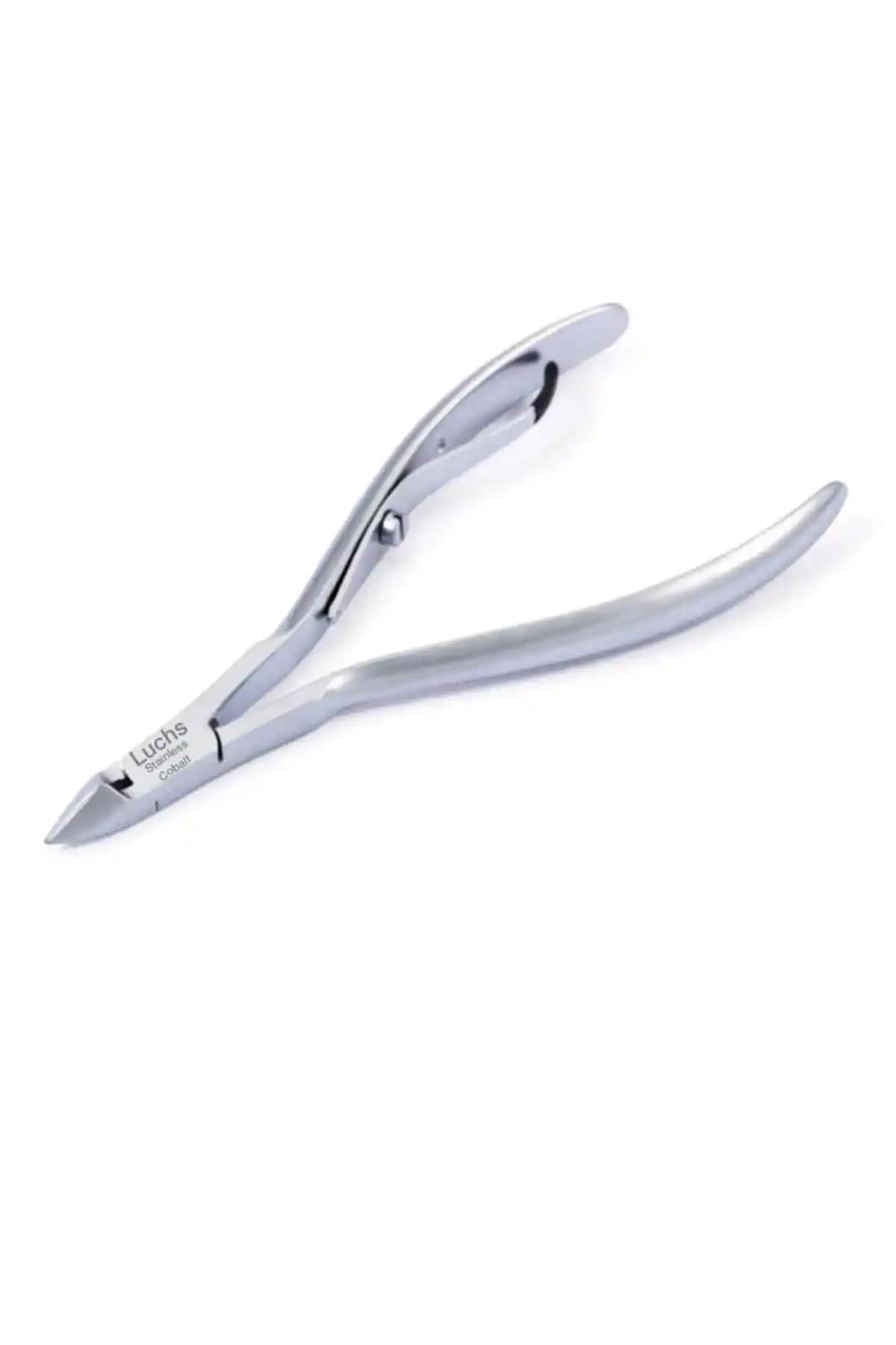 Luchs ve Solingen Cobalt Pensi Karşılaştırması: Hangi Profesyonel Manikür Pensi Daha İyi