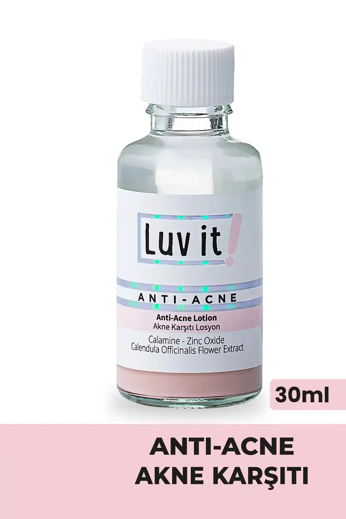 Luv it! Sivilce ve Siyah Nokta Ürünleri Karşılaştırması: Hangi Cilt Tipine Uygun