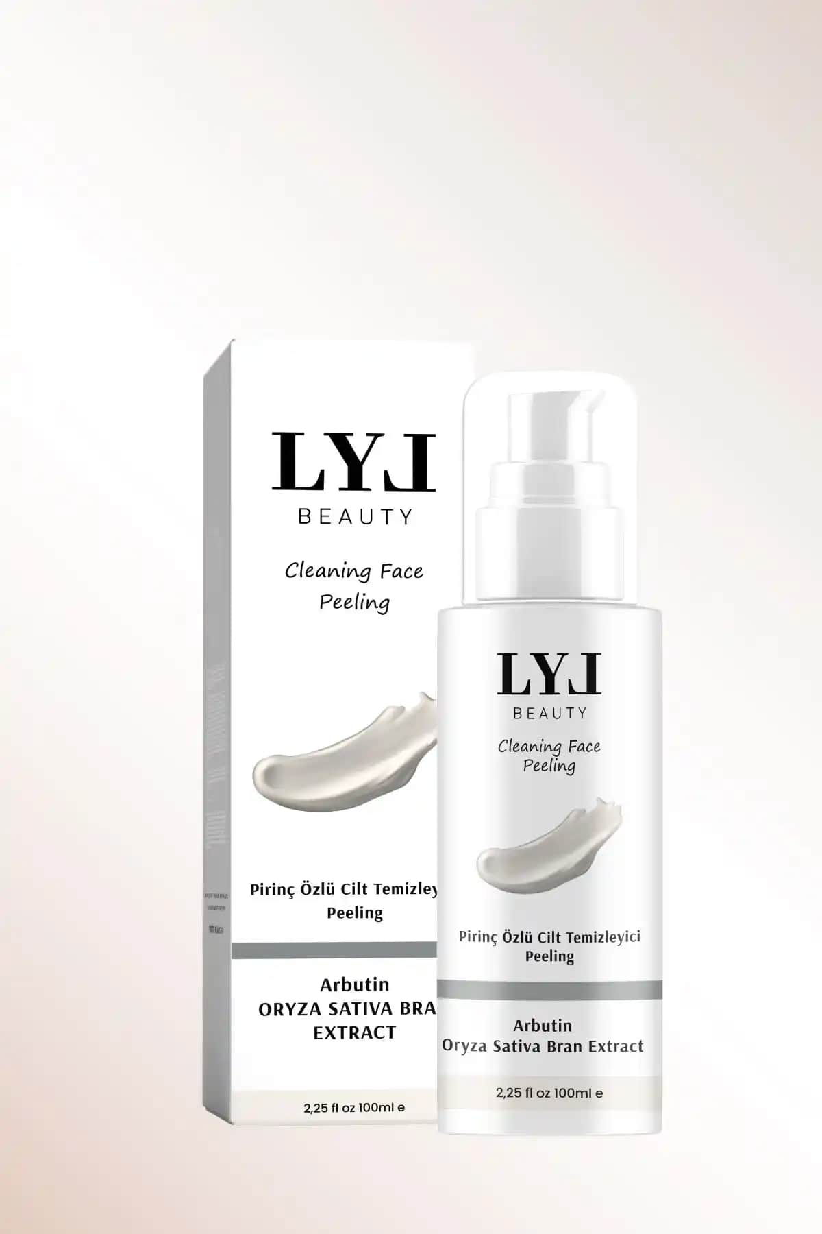 LYL BEAUTY ve VİAVİOR Peeling Karşılaştırması: Cilt Temizliği ve Parlaklık Sağlayan Ürünler