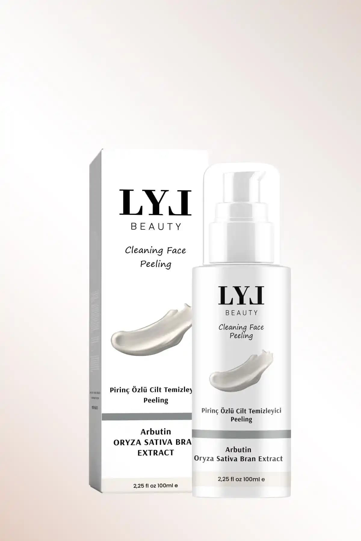 LYL BEAUTY ve VİAVİOR Peeling Karşılaştırması: Cilt Temizliği ve Parlaklık Sağlayan Ürünler