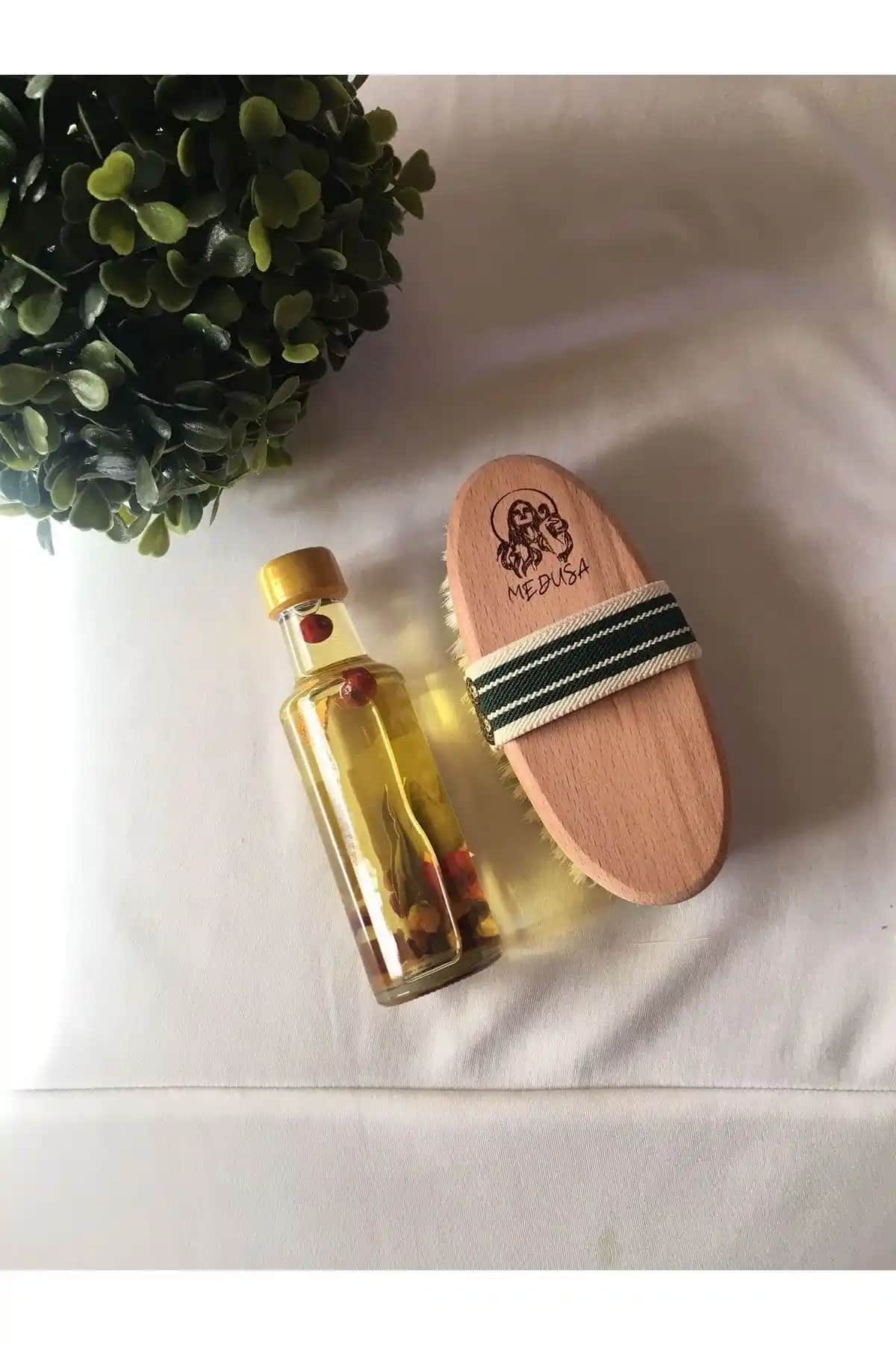 Medusa ve Rowenaroze Doğal At Kılı Fırçaları Karşılaştırması ve Kullanım İpuçları