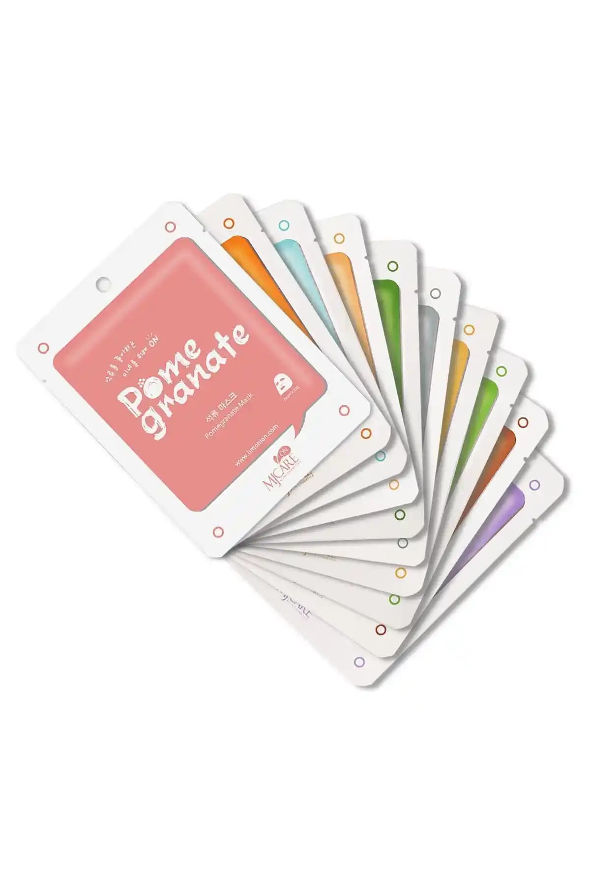 Mjcare 10'lu ve 5'li Yüz Maskeleri Karşılaştırması: Hangi Ürün Sizin İçin Uygun