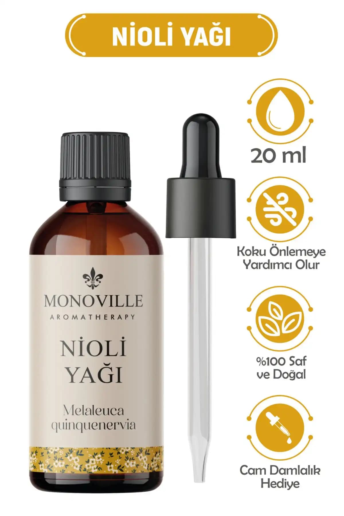 Monoville Biberiye ve Nioli Uçucu Yağlarının Karşılaştırması: Kullanım Alanları ve Özellikleri 2