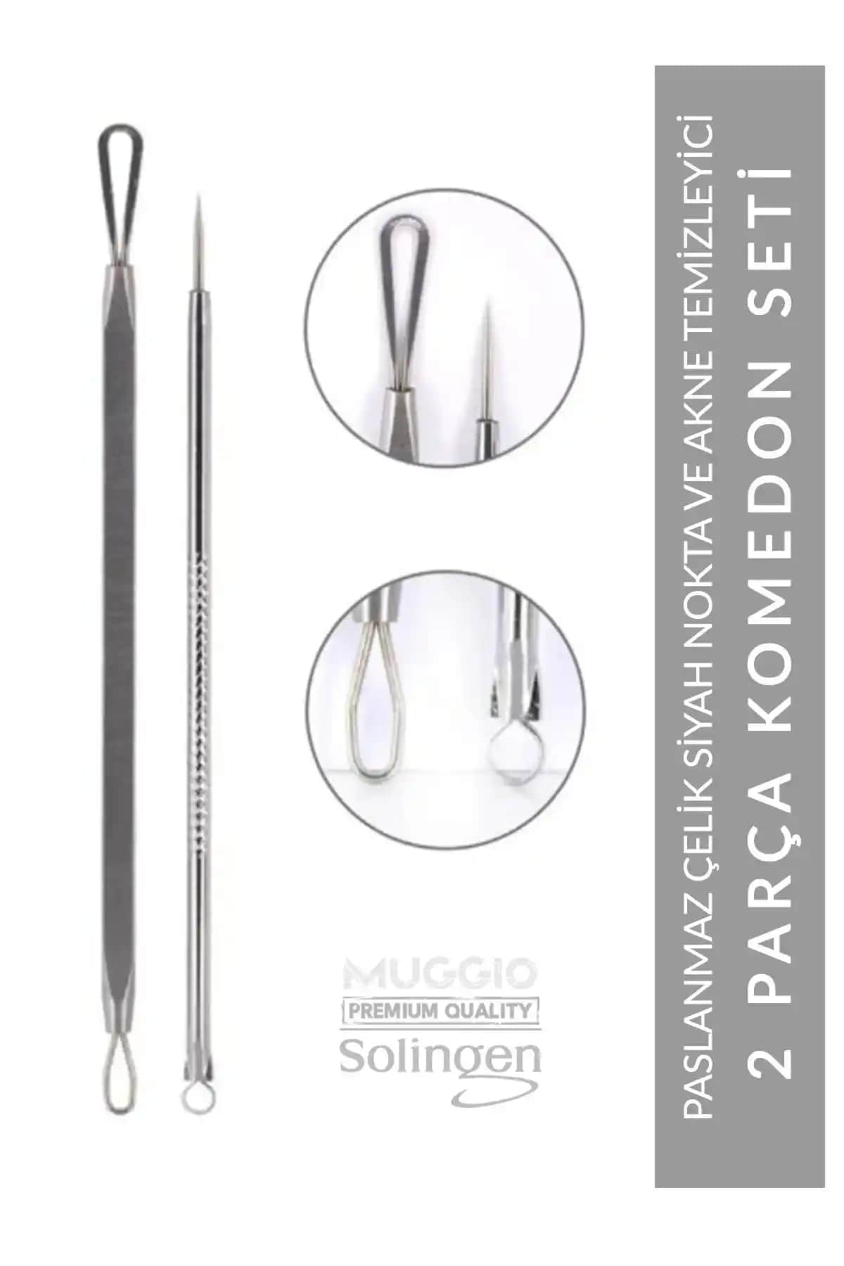 Muggio ve Ocean Akne Temizleyici Ürünlerinin Karşılaştırması ve Kullanıcı Yorumları