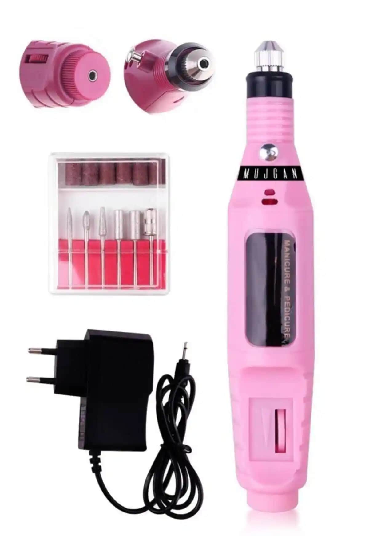 MUJGAN ve YMB Elektronik Topuk Törpüsü Karşılaştırması: Özellikler ve Kullanıcı Yorumları