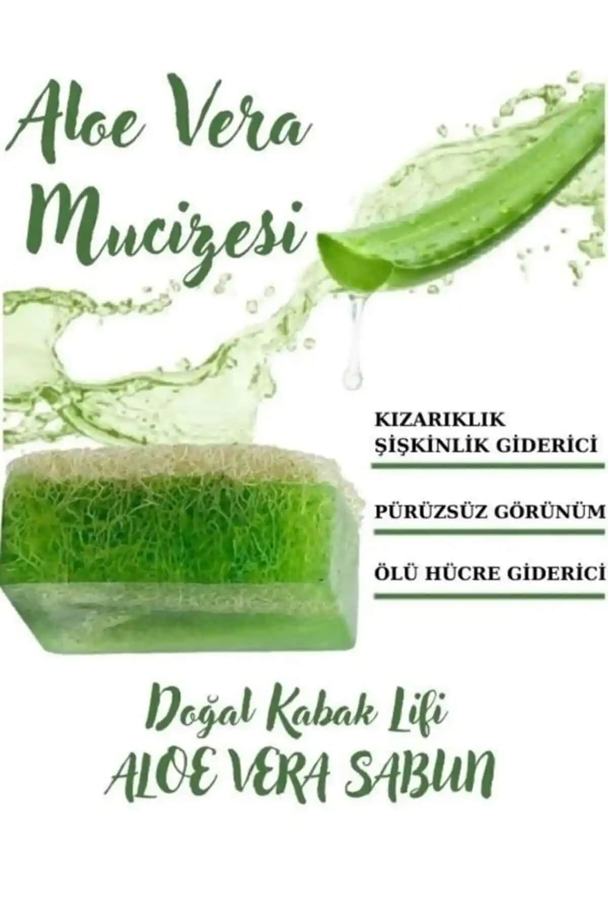 Natural White ve Tala Aloe Vera Sabunu Karşılaştırması: Cilt Bakımında Doğal Çözümler