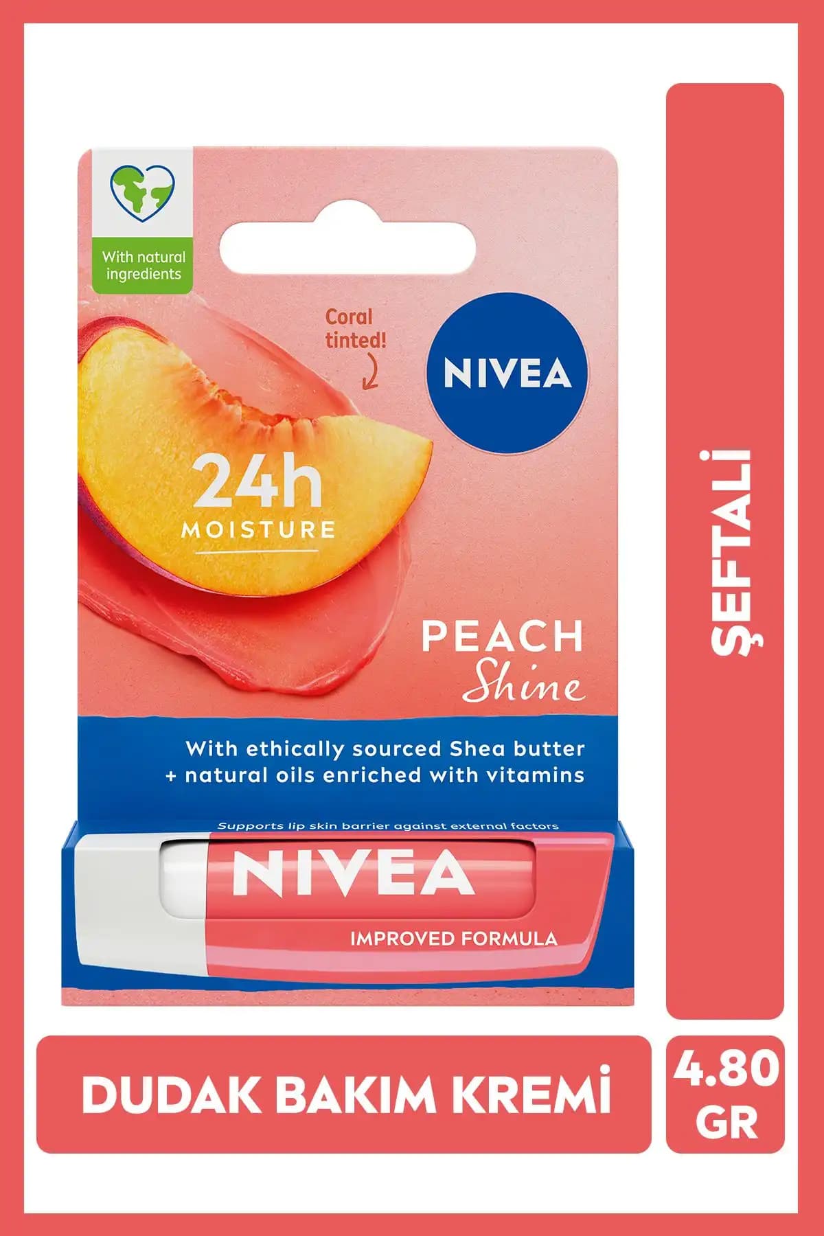 NIVEA Dudak Bakım Kremleri Karşılaştırması: Hydro Care ve Şeftali Özellikleri ve Kullanım Tavsiyeleri 2