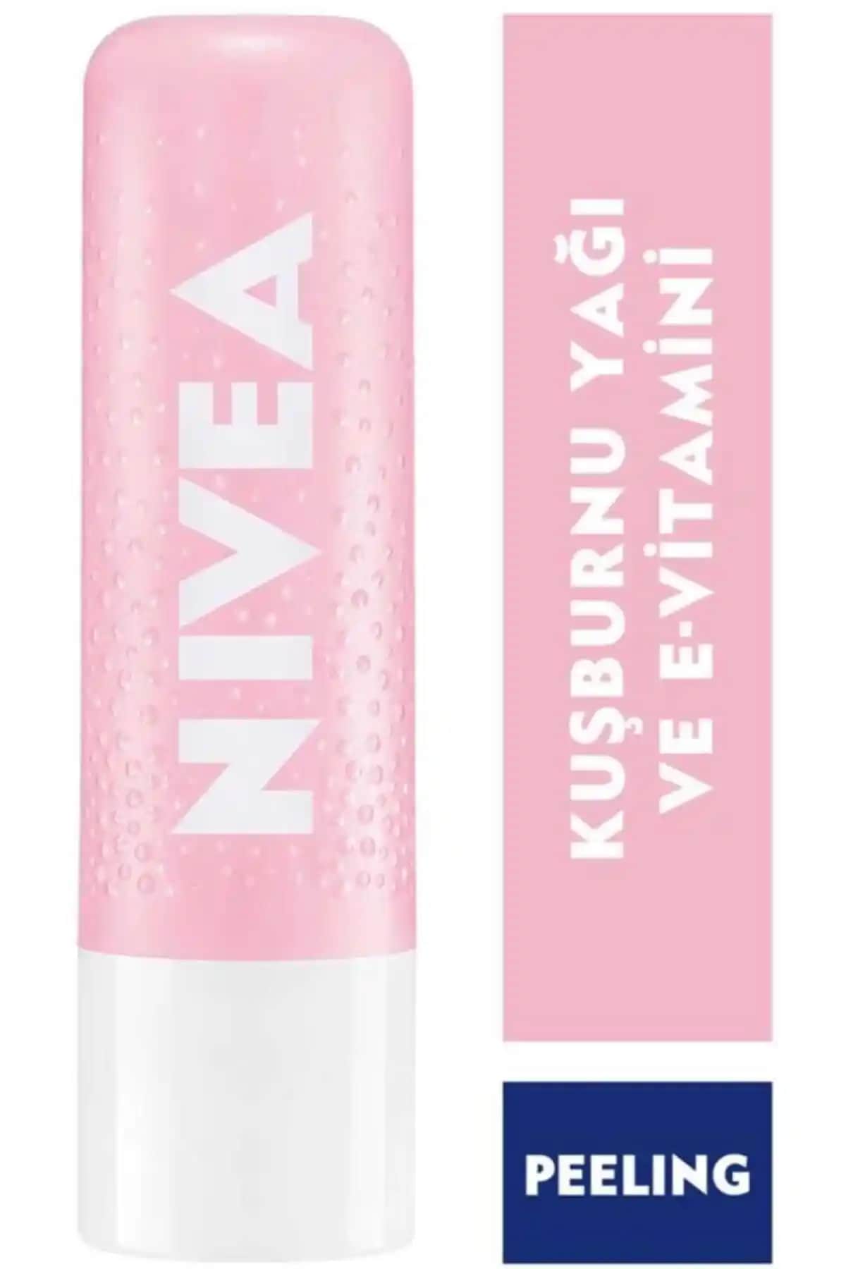 NIVEA Dudak Bakım Ürünleri Karşılaştırması: Nem, Peeling ve Parlaklık Sağlayan Seçenekler