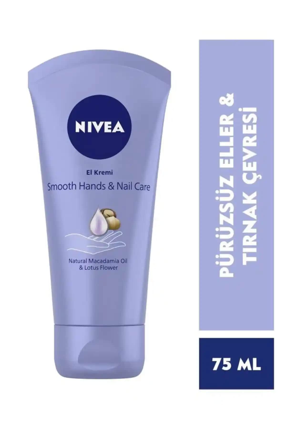 NIVEA El Kremleri Karşılaştırması: Nem ve Pürüzsüzlük Sağlayan Ürünler