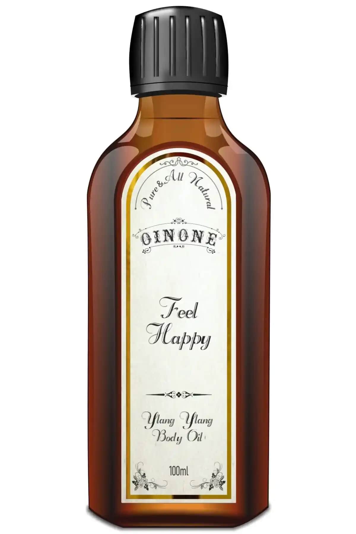 Oinone Ylang Ylang ve Sinoz No:16 Bakım Yağları Karşılaştırması