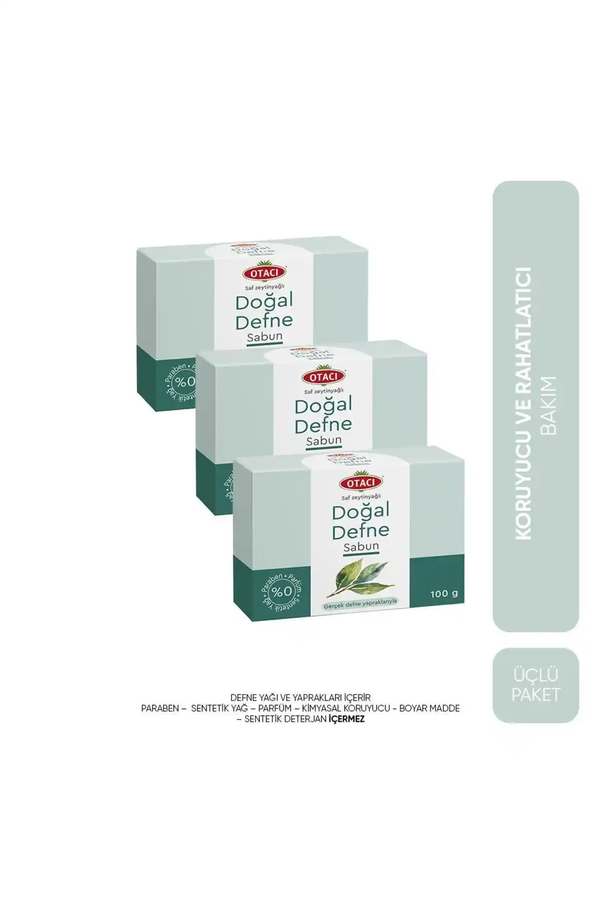 Otacı Doğal Defne ve Organik Argan Yağı Sabunu Karşılaştırması ve Kullanıcı Yorumları