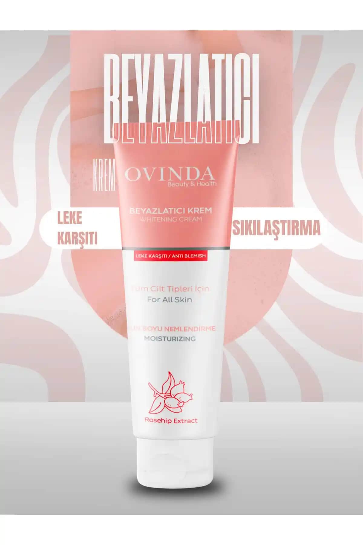 Ovinda ve The Fine Organics Beyazlatıcı Kremler Karşılaştırması: Hangi Ürün Cilt Tipinize Uygun