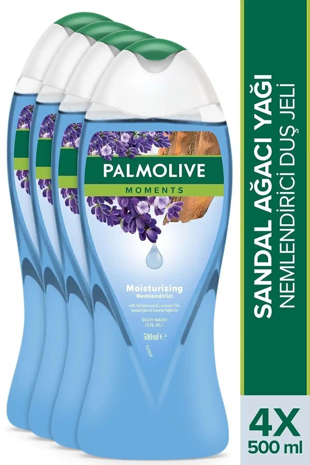 Palmolive Moments ve Naturals Duş Jelini Karşılaştırmalı İnceleme ve Seçim Rehberi