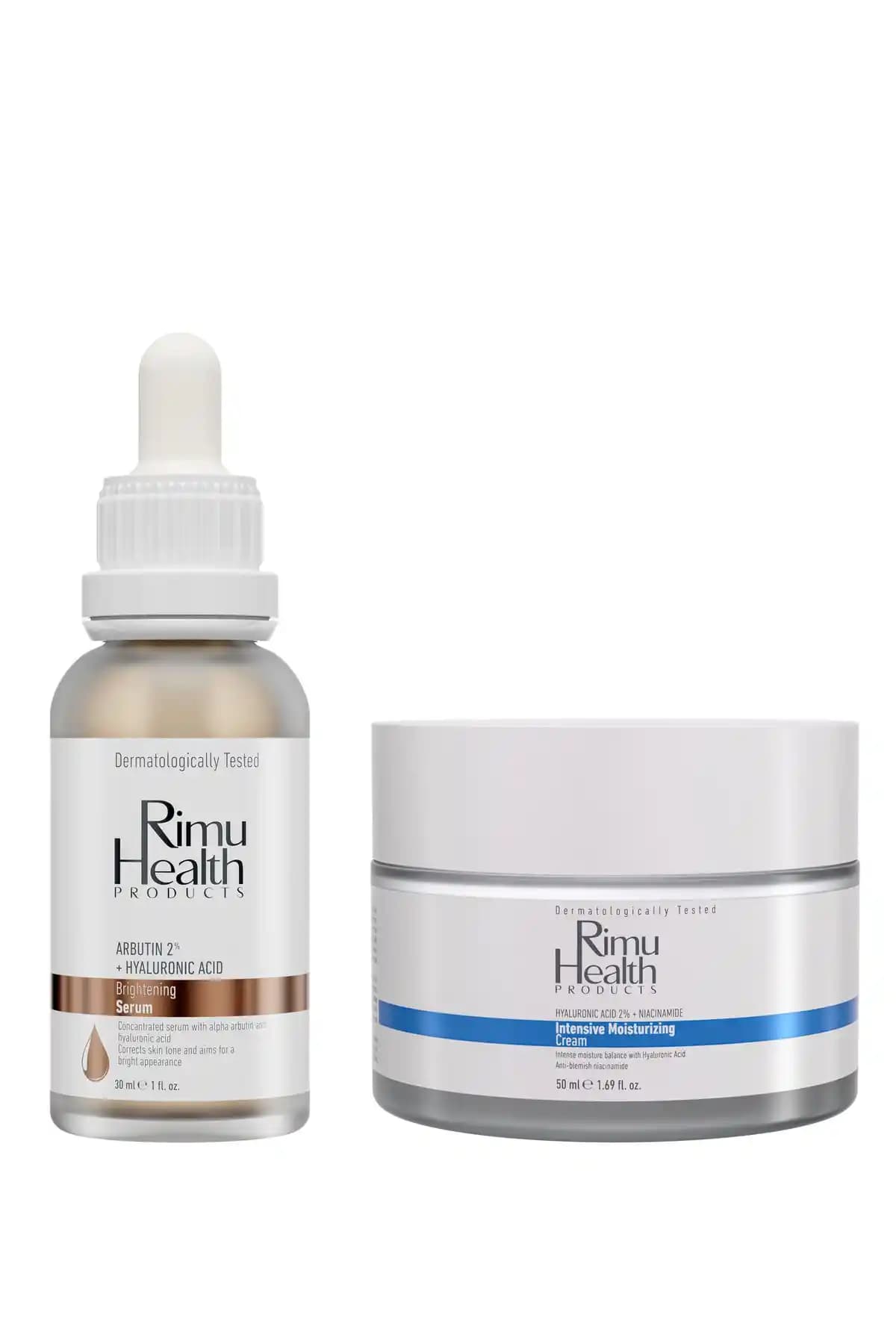 Rimu Health Ürünleri Karşılaştırması: Cilt Tonu Eşitleyici ve Güneş Kremi Özellikleri