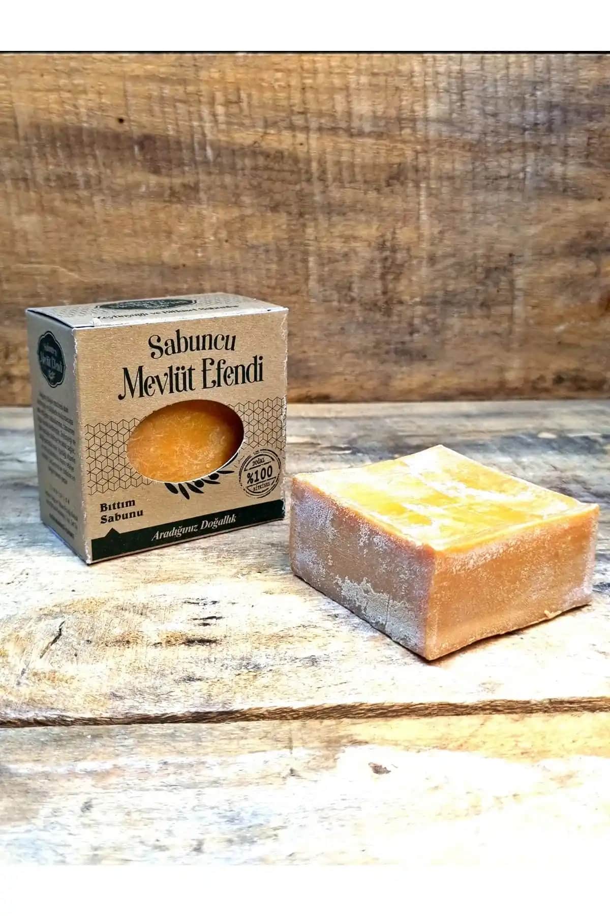 Sabuncu Mevlüt Efendi Bıttım ve Kükürt Sabunu Karşılaştırması: Farklı Cilt ve Saç Bakımına Yönelik Detaylı İnceleme