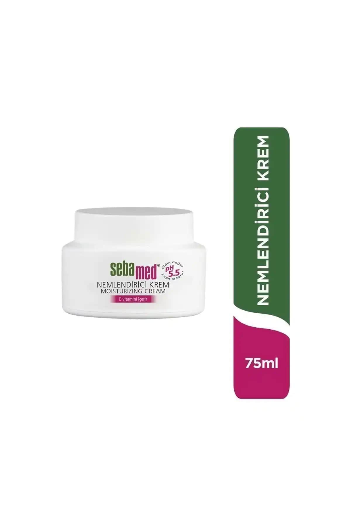 Sebamed Nemlendirici Krem Karşılaştırması: %2 Vitamin E İçeren Ürünler ve Özellikleri